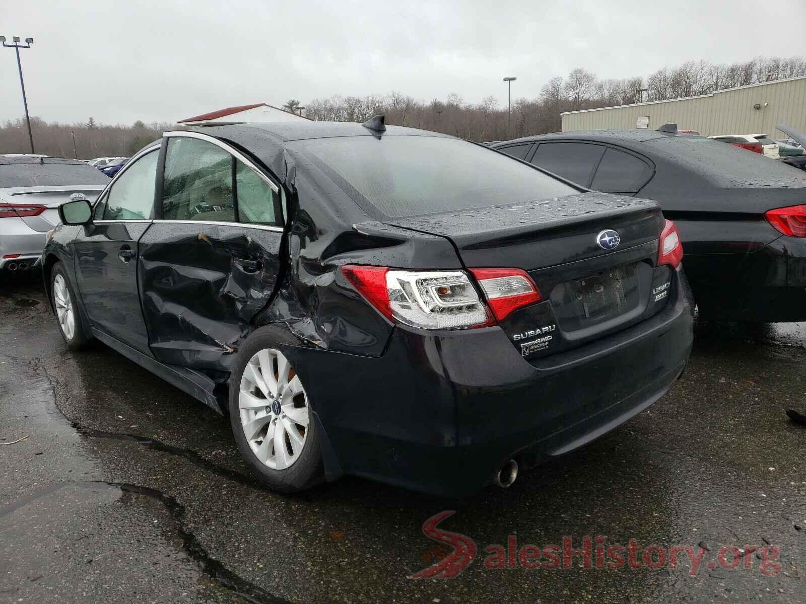 4S3BNAD63G3019018 2016 SUBARU LEGACY