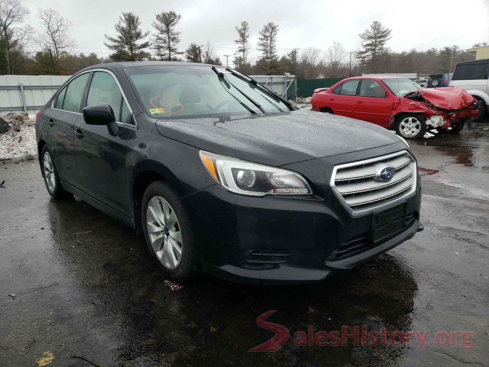 4S3BNAD63G3019018 2016 SUBARU LEGACY