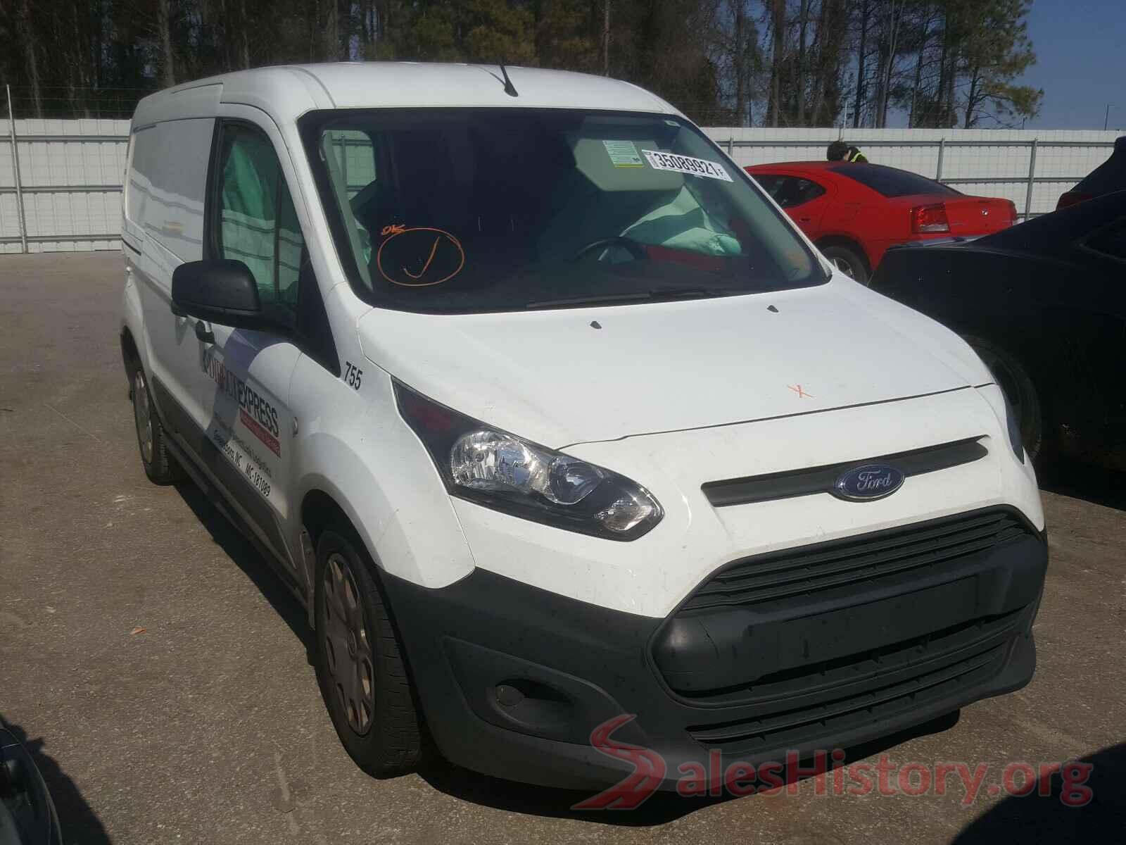 NM0LS7E71J1375748 2018 FORD TRANSIT CO