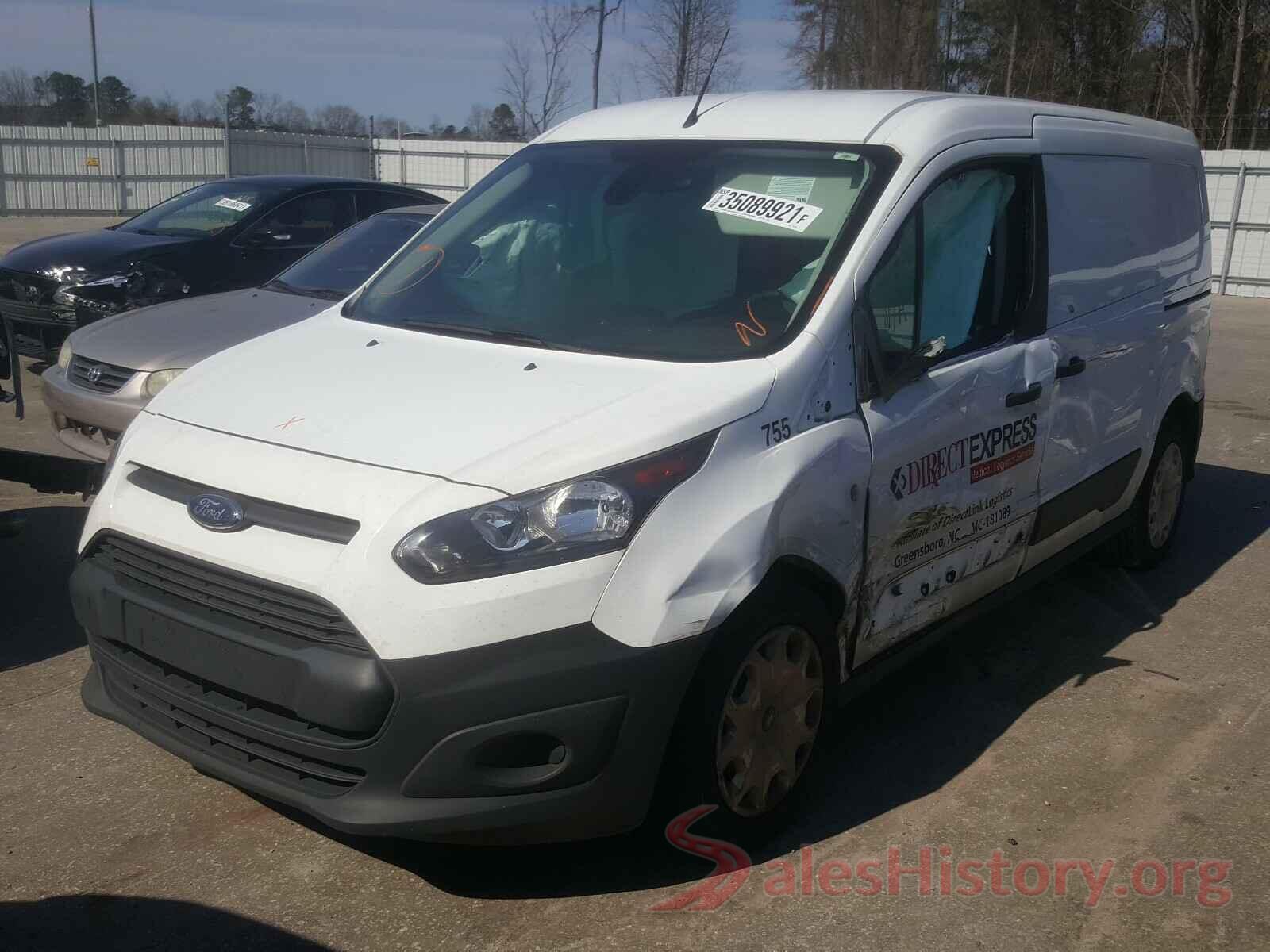 NM0LS7E71J1375748 2018 FORD TRANSIT CO