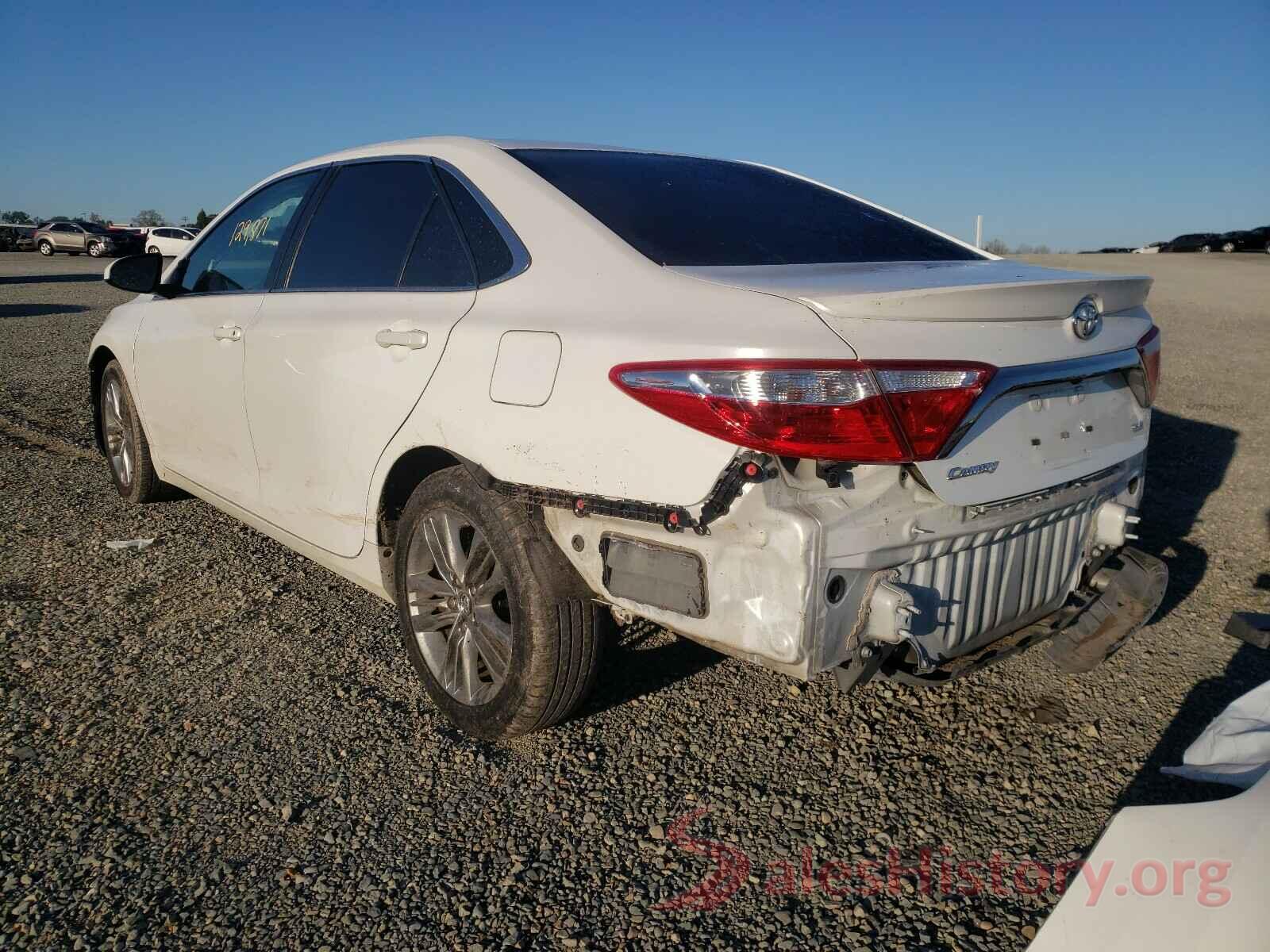 4T1BF1FK5HU314460 2017 TOYOTA CAMRY