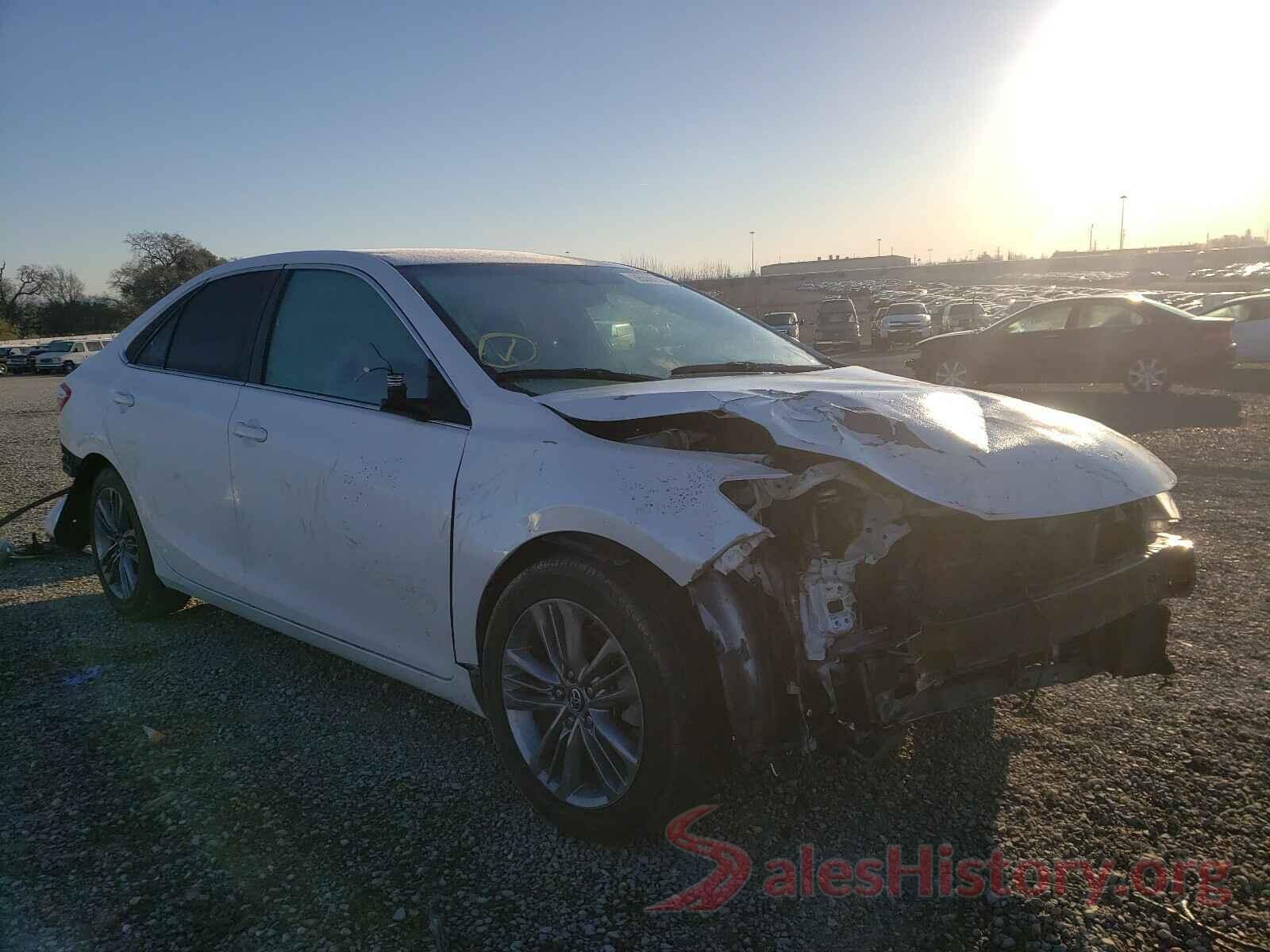 4T1BF1FK5HU314460 2017 TOYOTA CAMRY