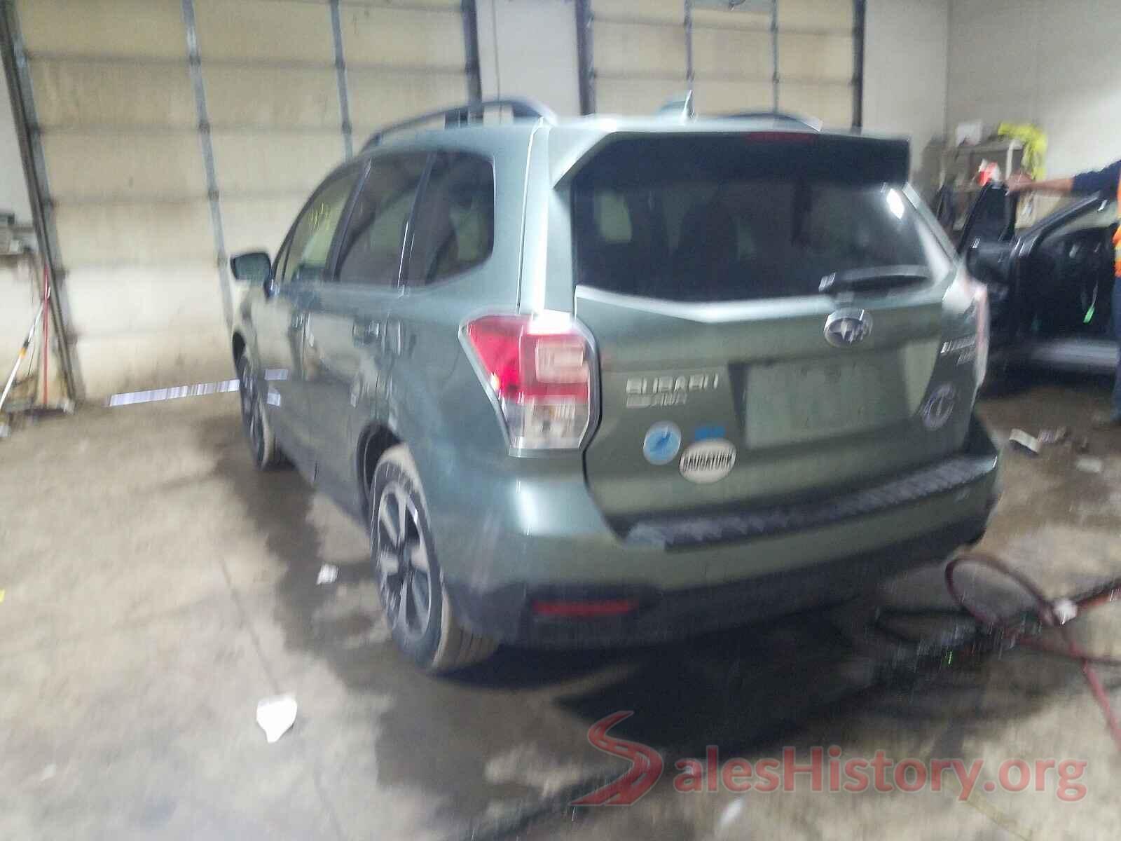 JF2SJAEC2HH415849 2017 SUBARU FORESTER