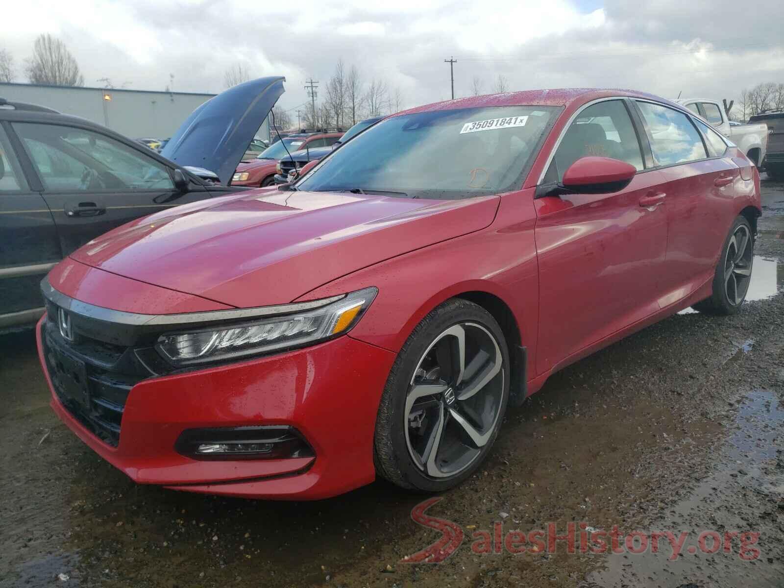 1HGCV1F36LA144318 2020 HONDA ACCORD