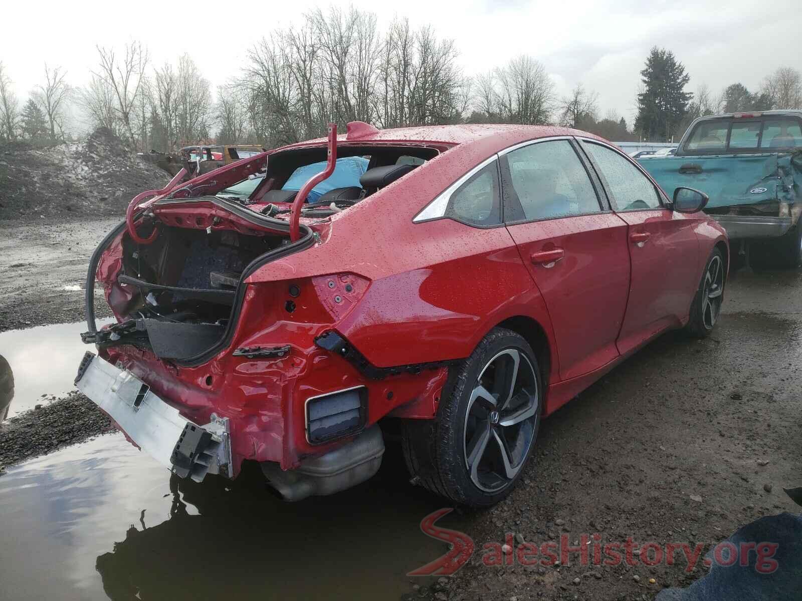 1HGCV1F36LA144318 2020 HONDA ACCORD