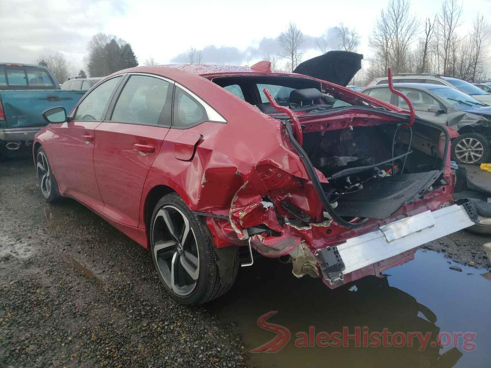 1HGCV1F36LA144318 2020 HONDA ACCORD