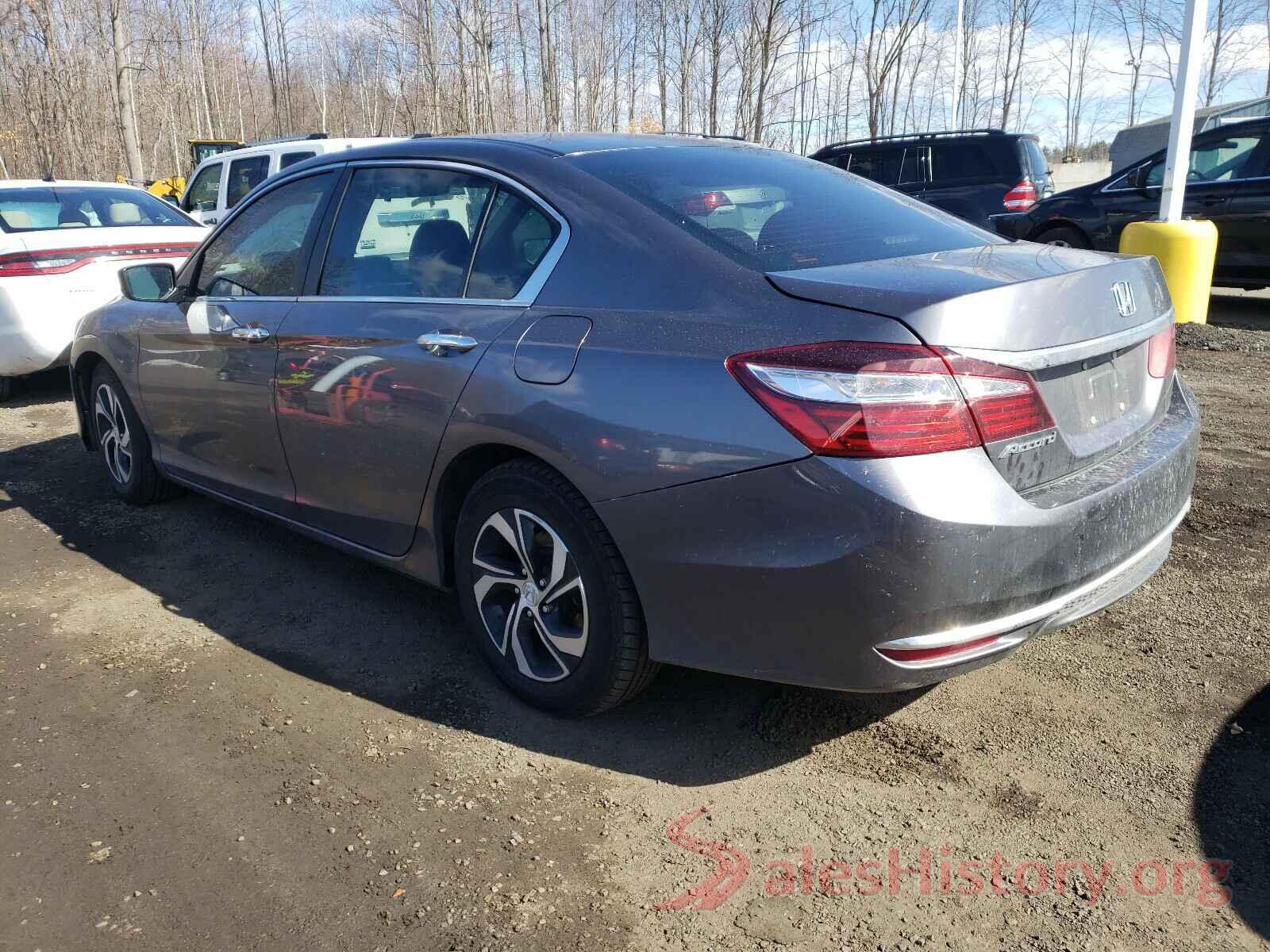 1HGCR2F32HA293732 2017 HONDA ACCORD