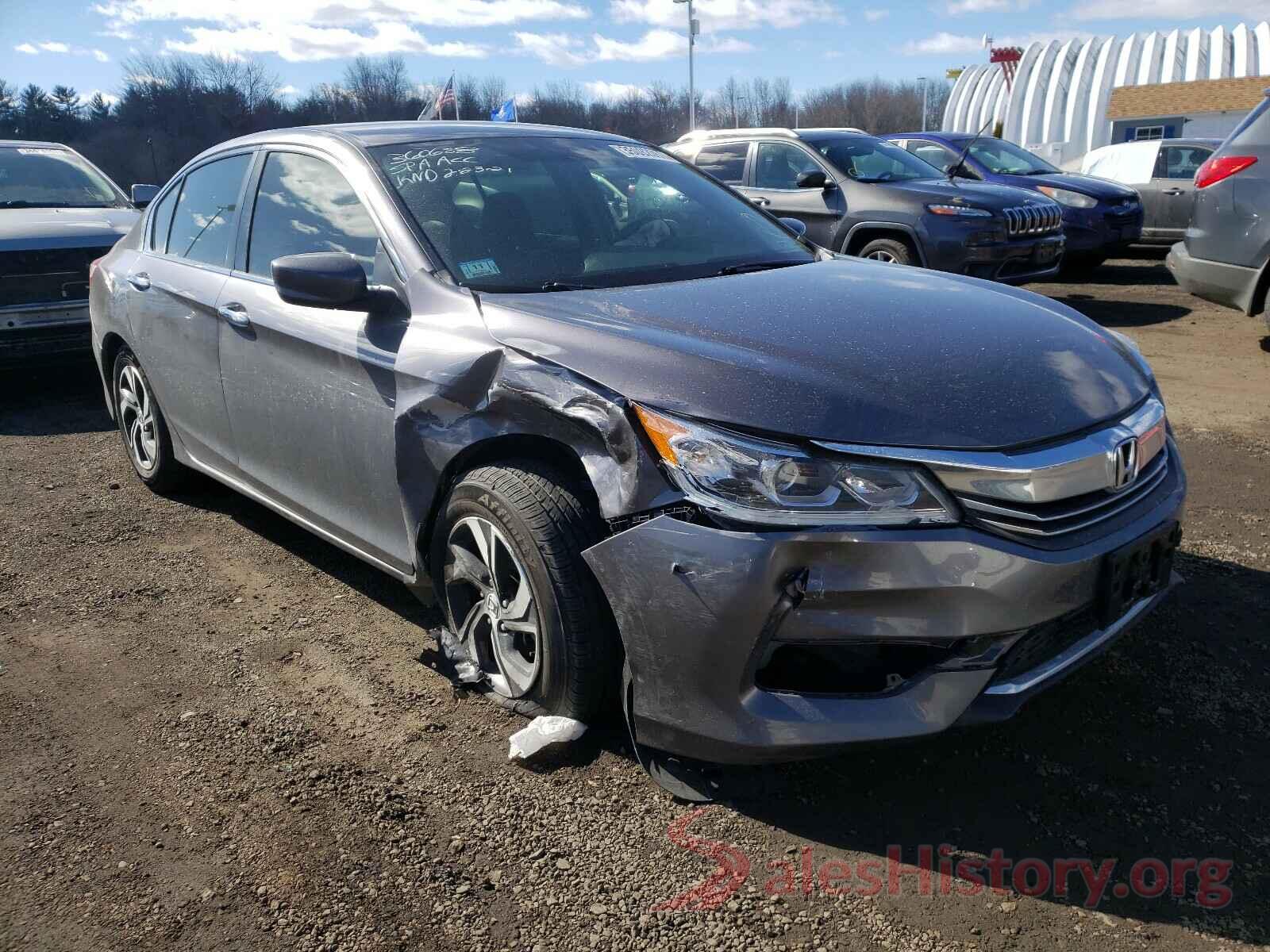 1HGCR2F32HA293732 2017 HONDA ACCORD