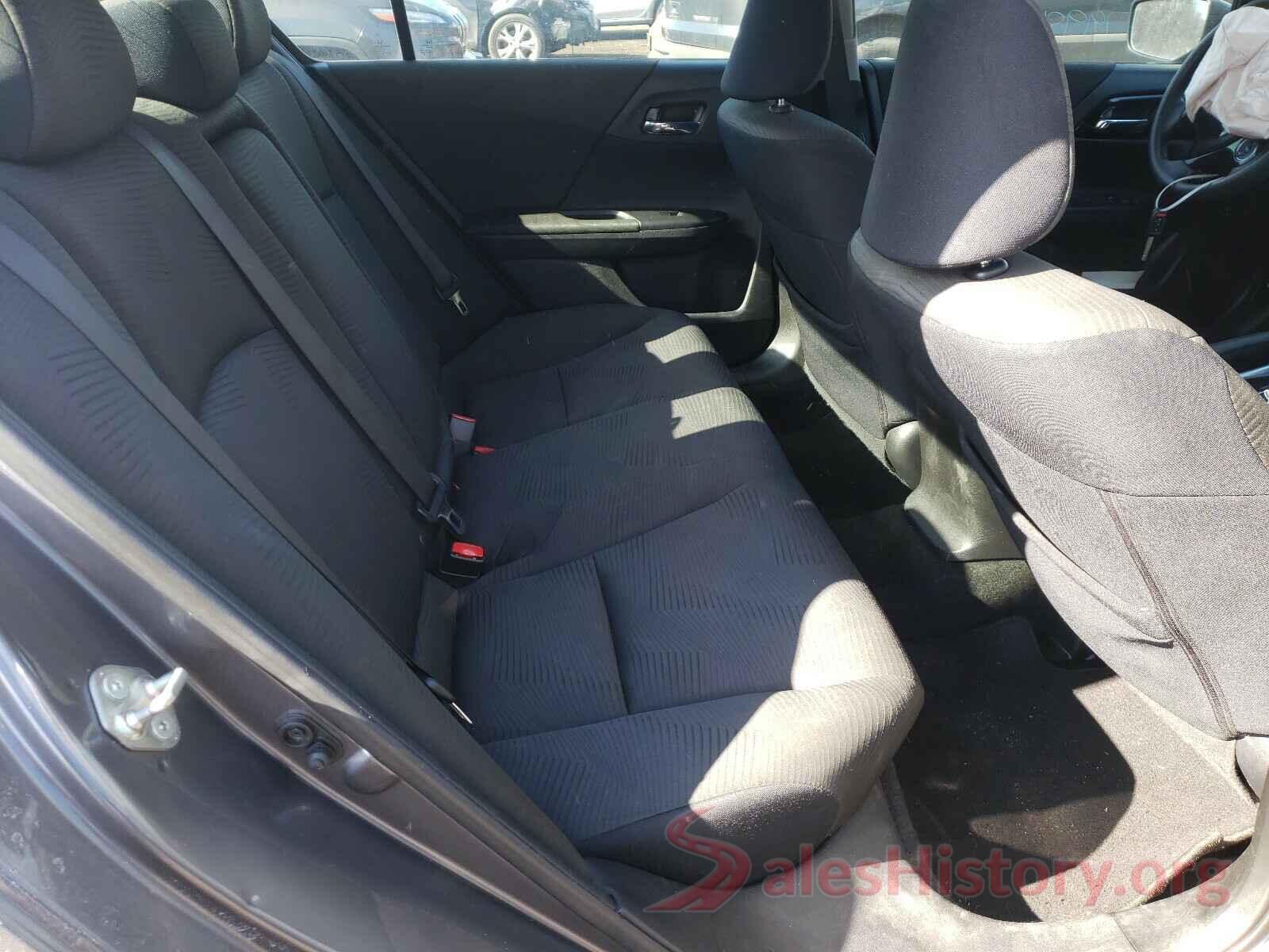 1HGCR2F32HA293732 2017 HONDA ACCORD