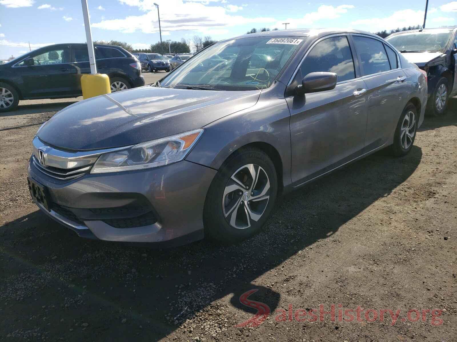 1HGCR2F32HA293732 2017 HONDA ACCORD