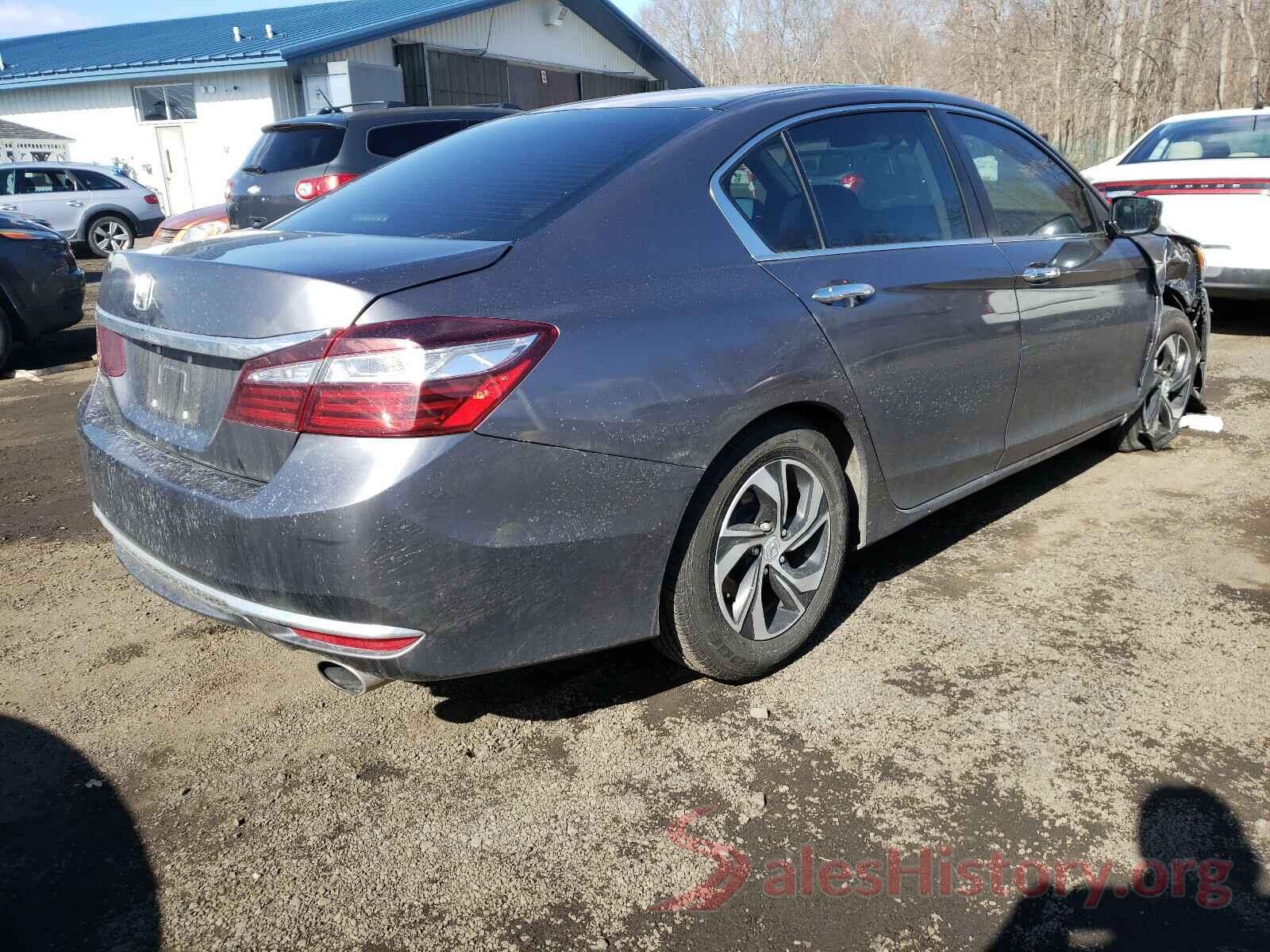 1HGCR2F32HA293732 2017 HONDA ACCORD