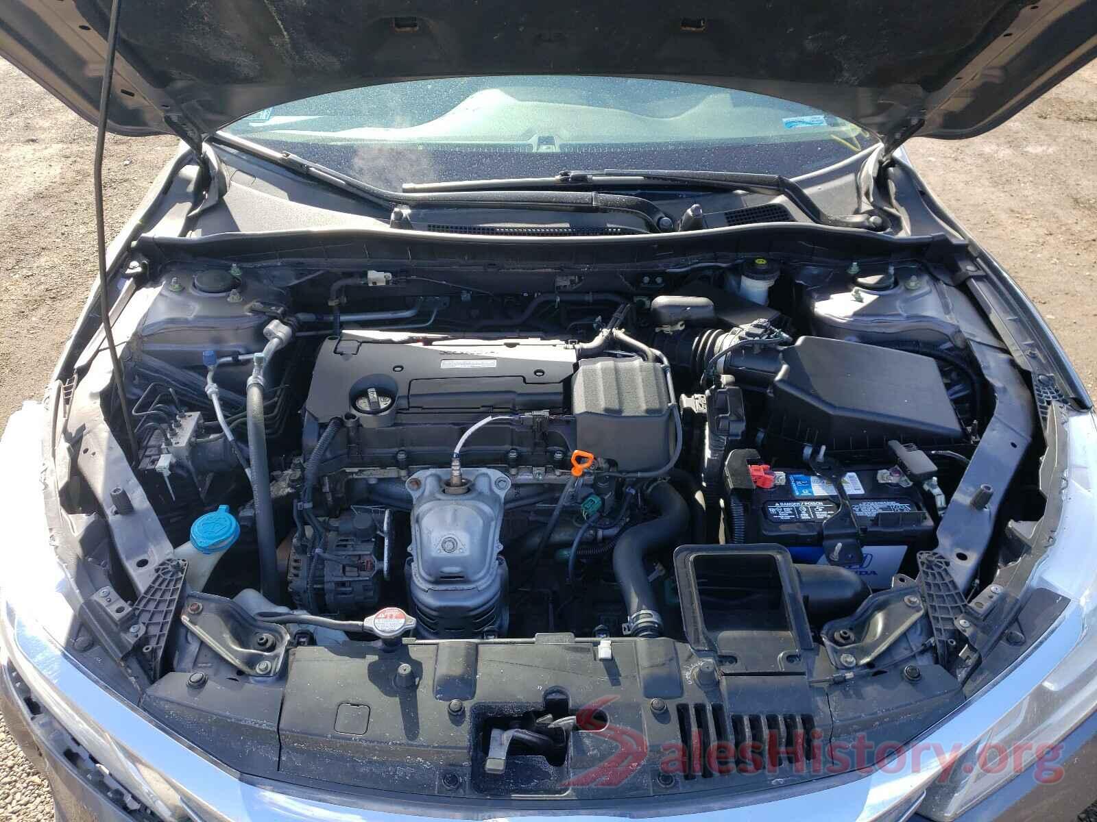 1HGCR2F32HA293732 2017 HONDA ACCORD