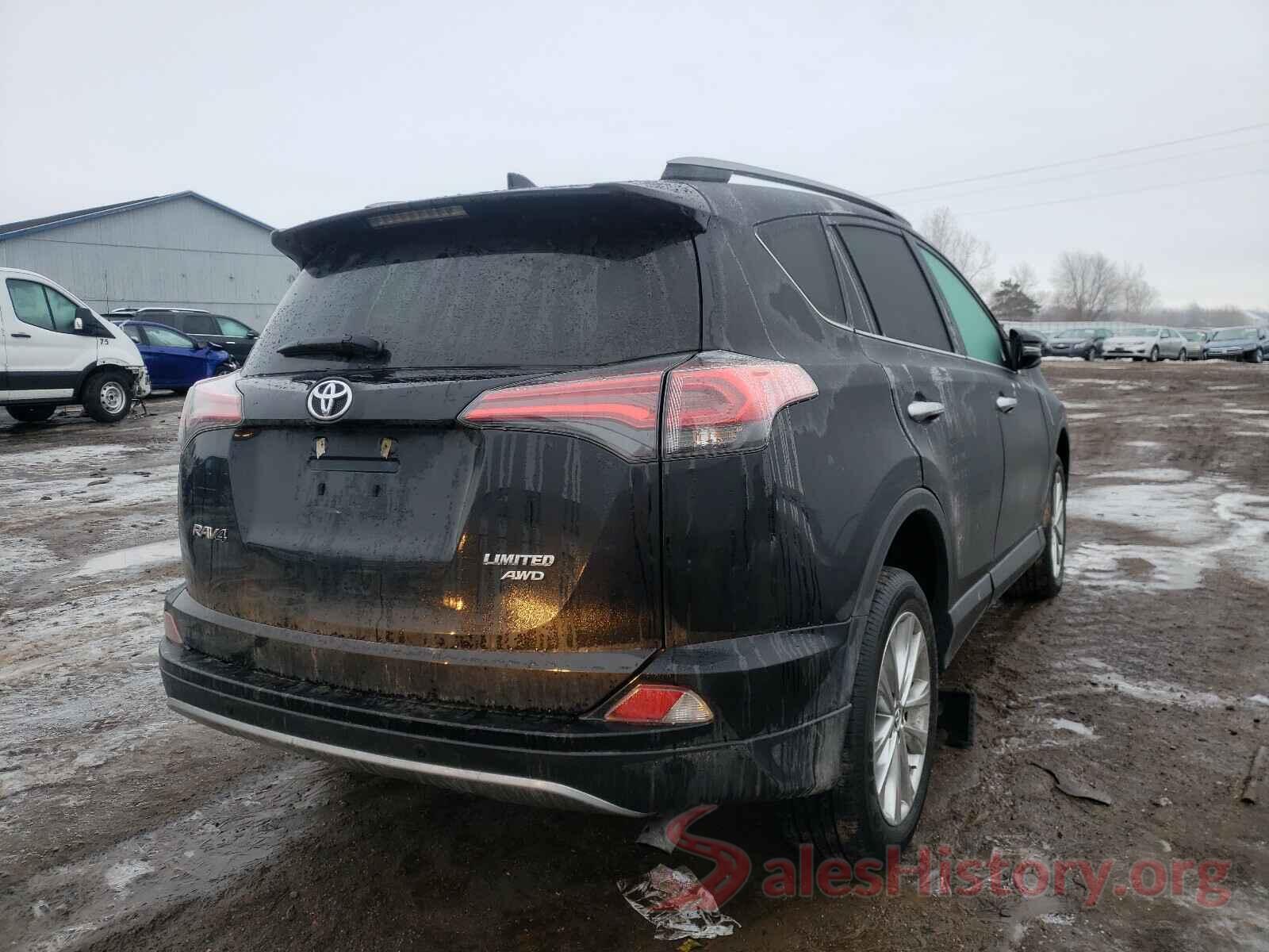 2T3DFREV5HW610850 2017 TOYOTA RAV4