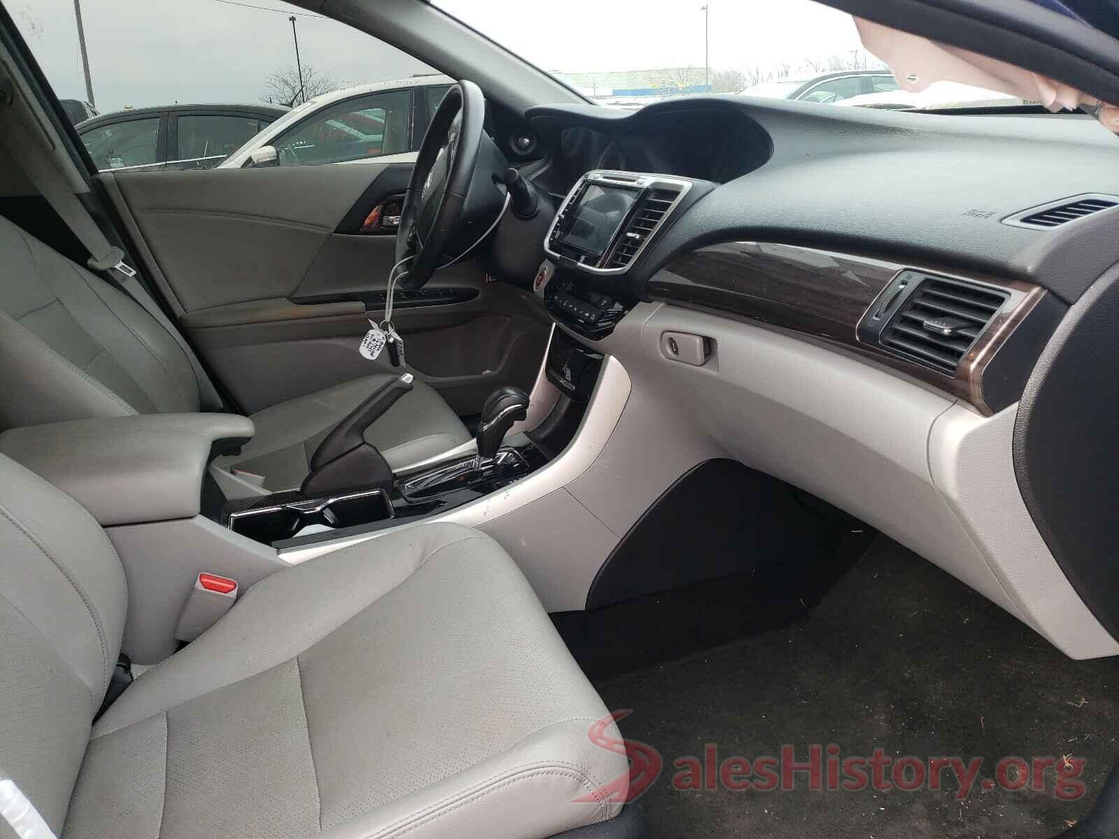 1HGCR2F9XGA123976 2016 HONDA ACCORD