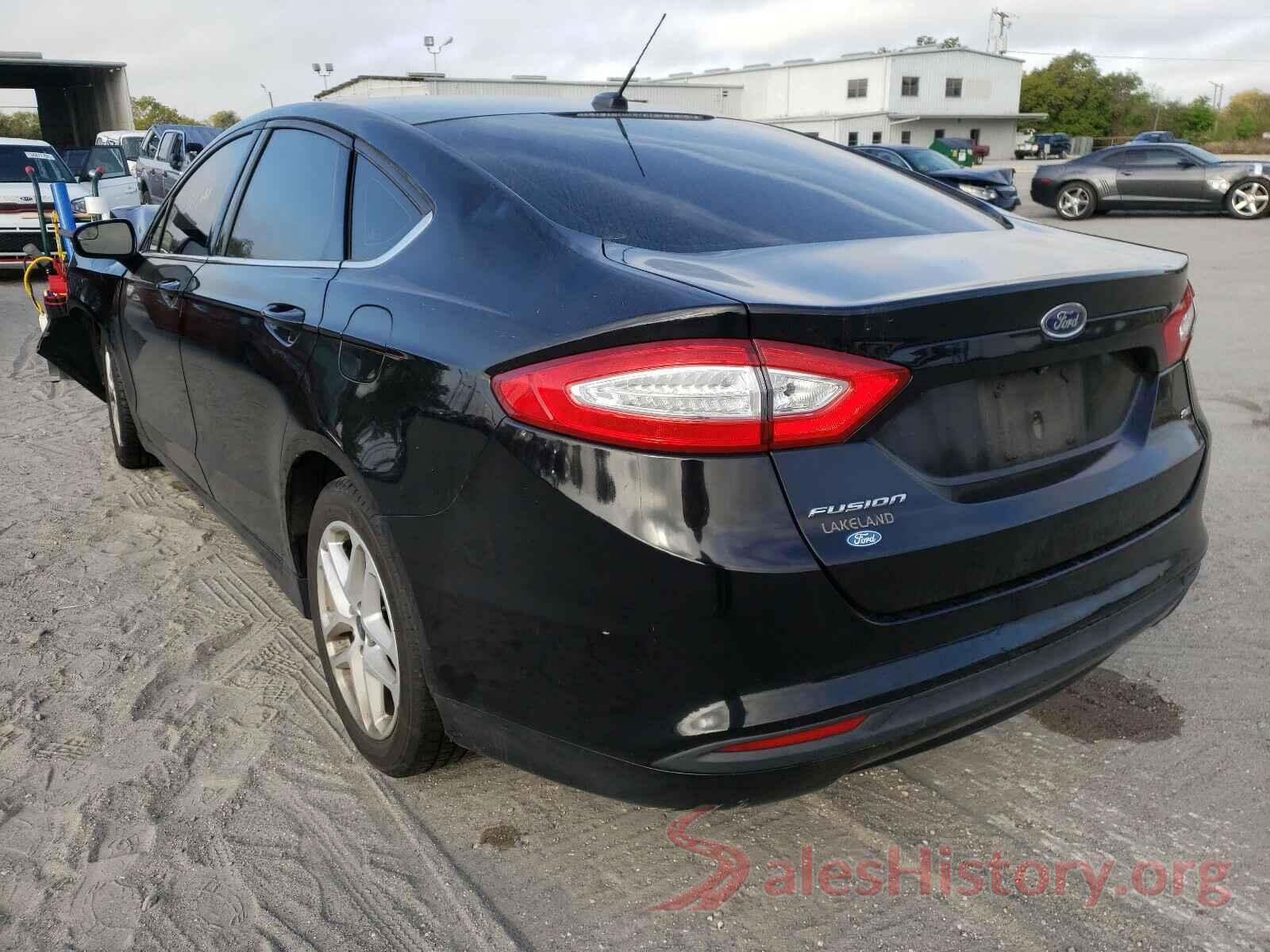 3FA6P0H77GR283987 2016 FORD FUSION