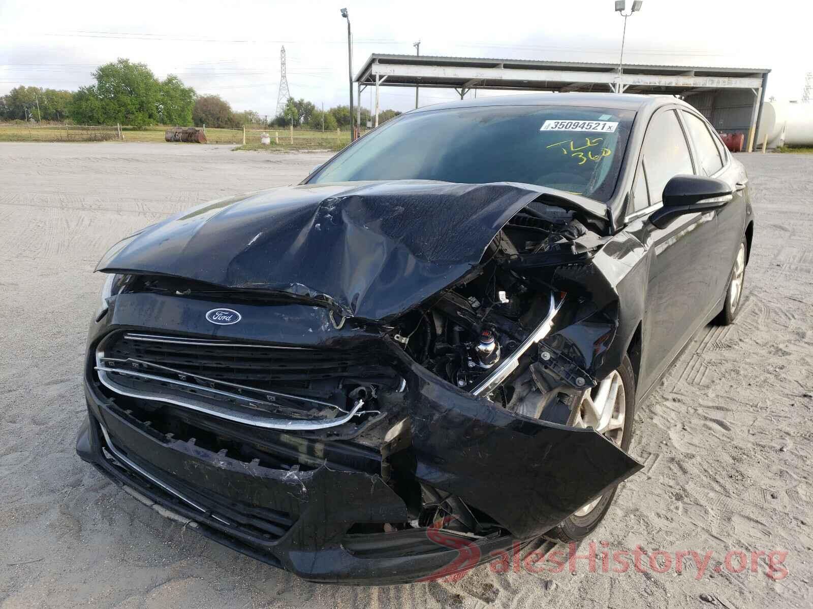 3FA6P0H77GR283987 2016 FORD FUSION