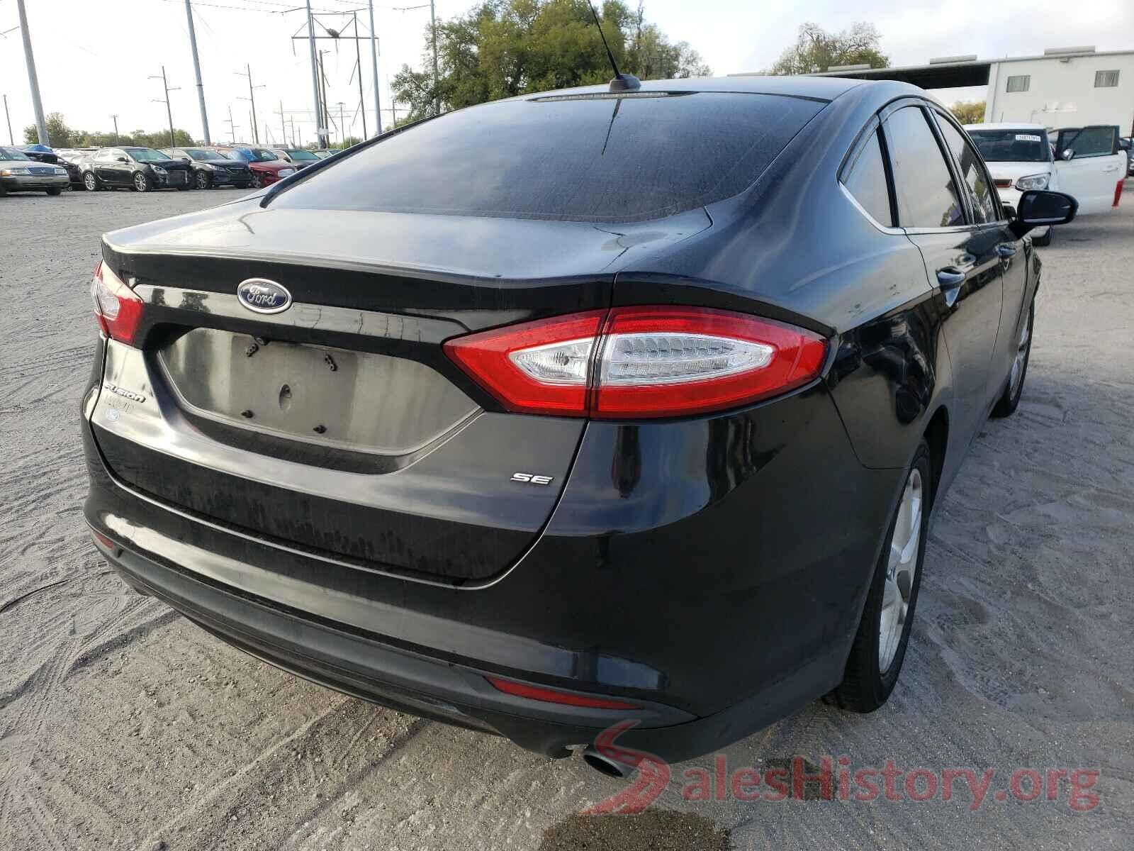 3FA6P0H77GR283987 2016 FORD FUSION