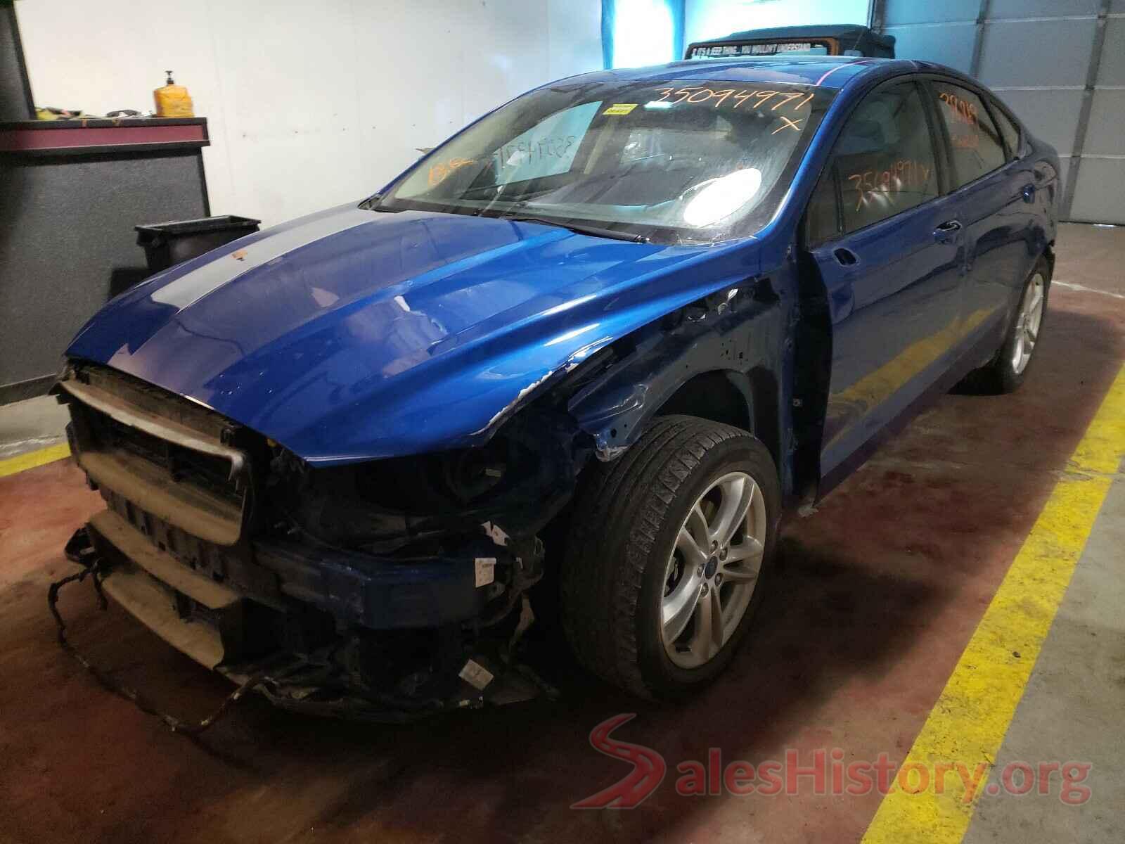 3FA6P0H74JR112718 2018 FORD FUSION