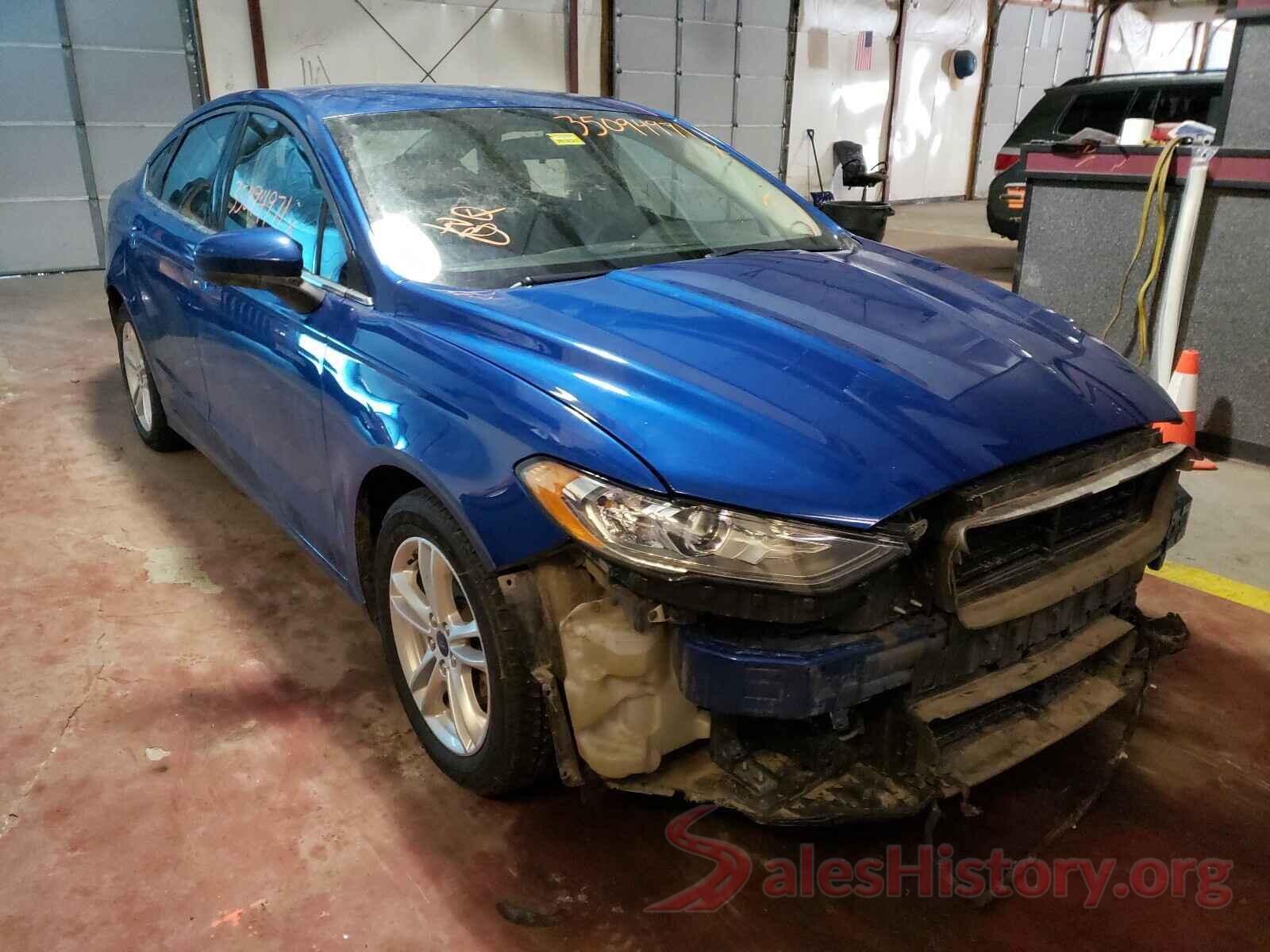 3FA6P0H74JR112718 2018 FORD FUSION