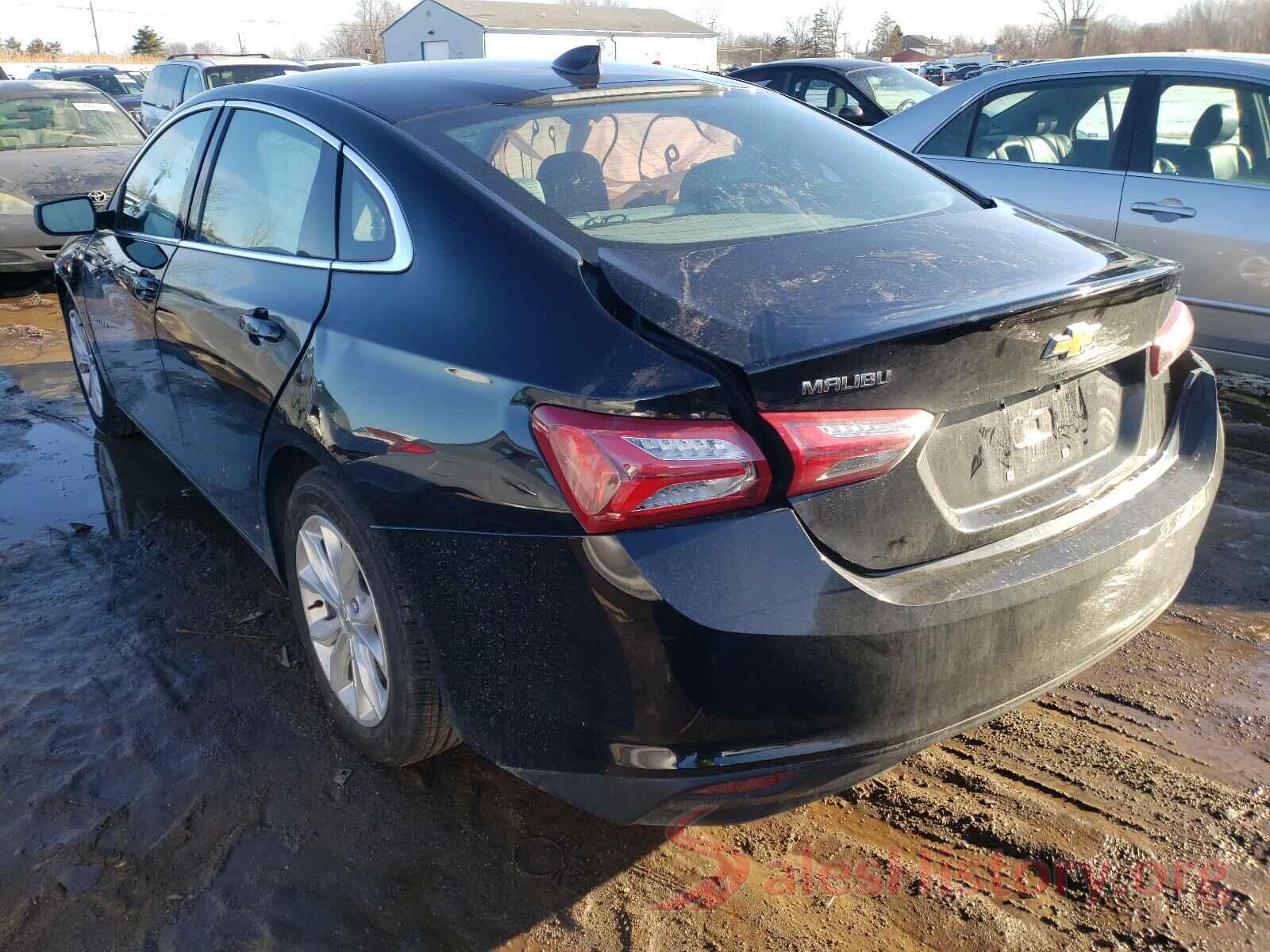 1G1ZD5ST3MF026314 2021 CHEVROLET MALIBU