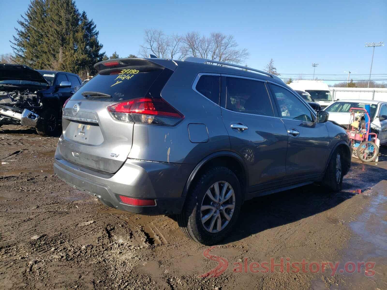 KNMAT2MT7JP532964 2018 NISSAN ROGUE