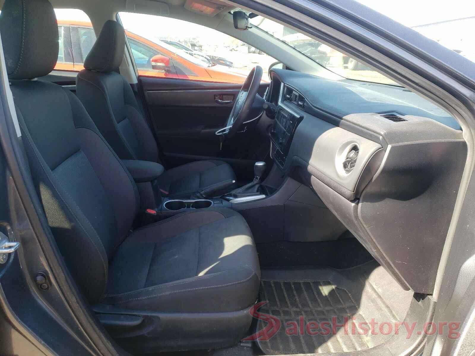 2T1BURHE3HC928453 2017 TOYOTA COROLLA