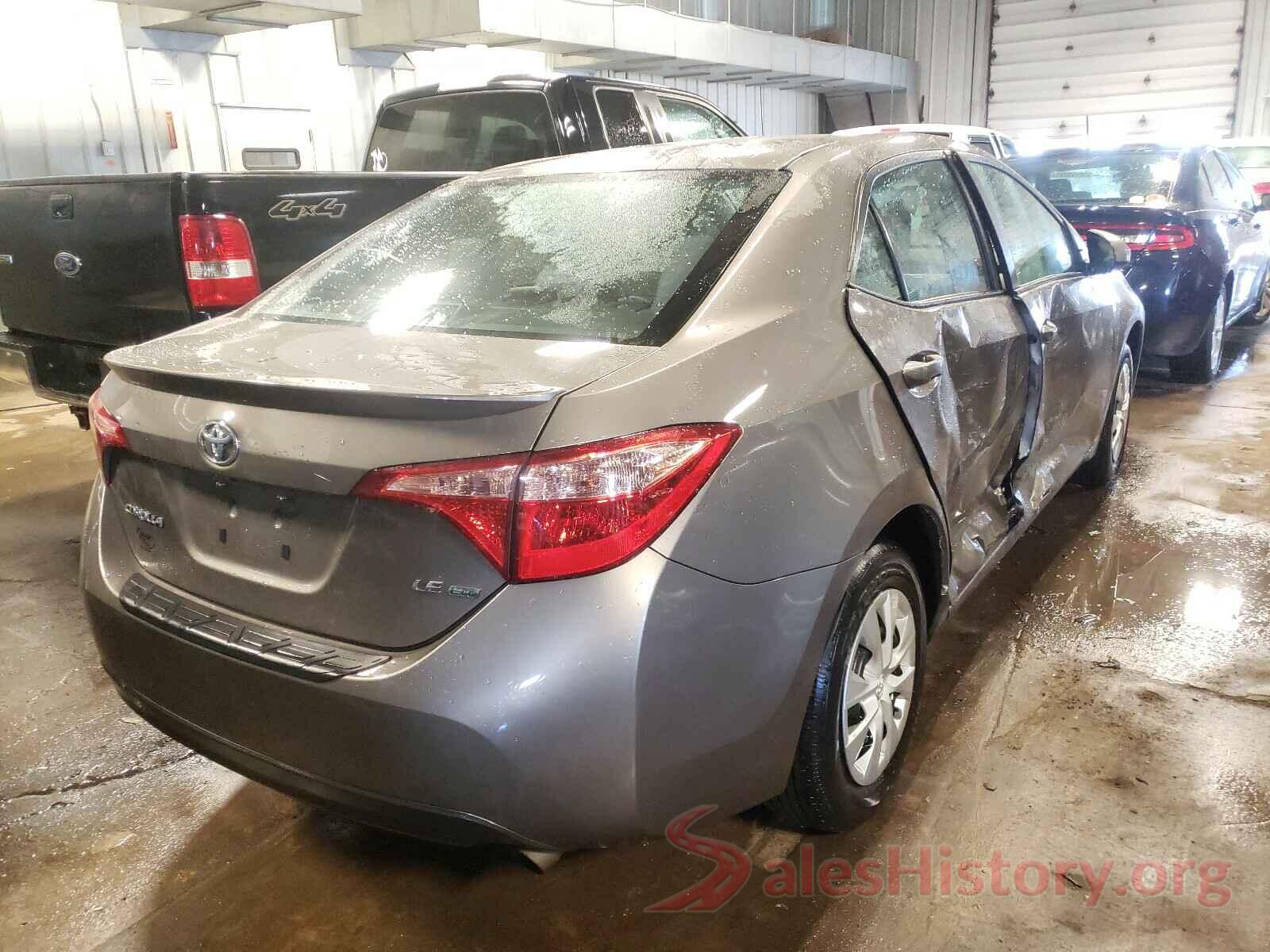 5YFBPRHE3HP692278 2017 TOYOTA COROLLA