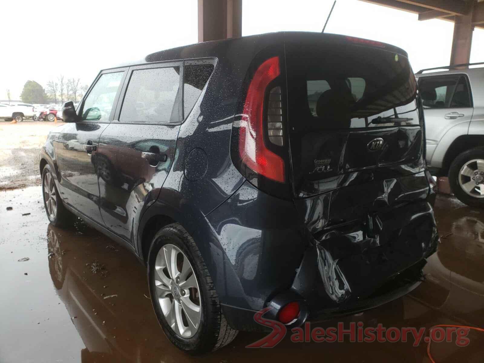 KNDJX3A5XG7277235 2016 KIA SOUL