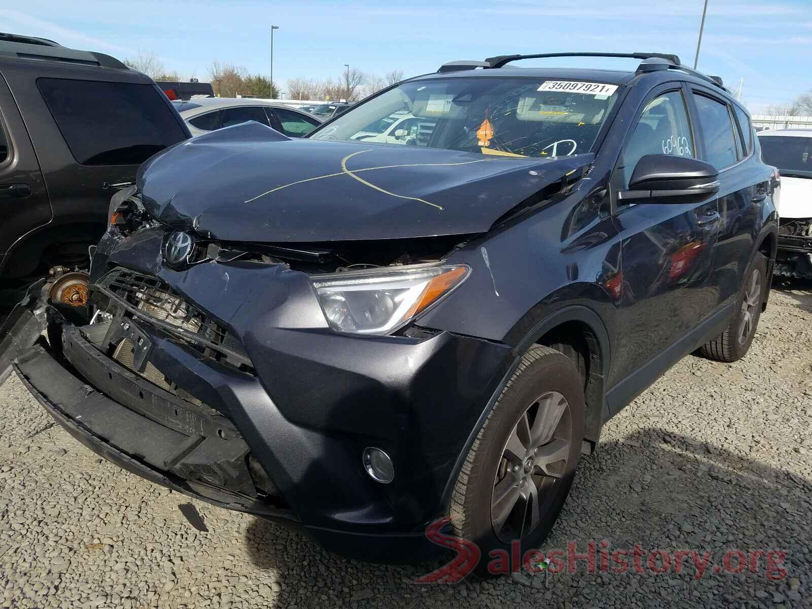 JTMWFREV5HJ146921 2017 TOYOTA RAV4