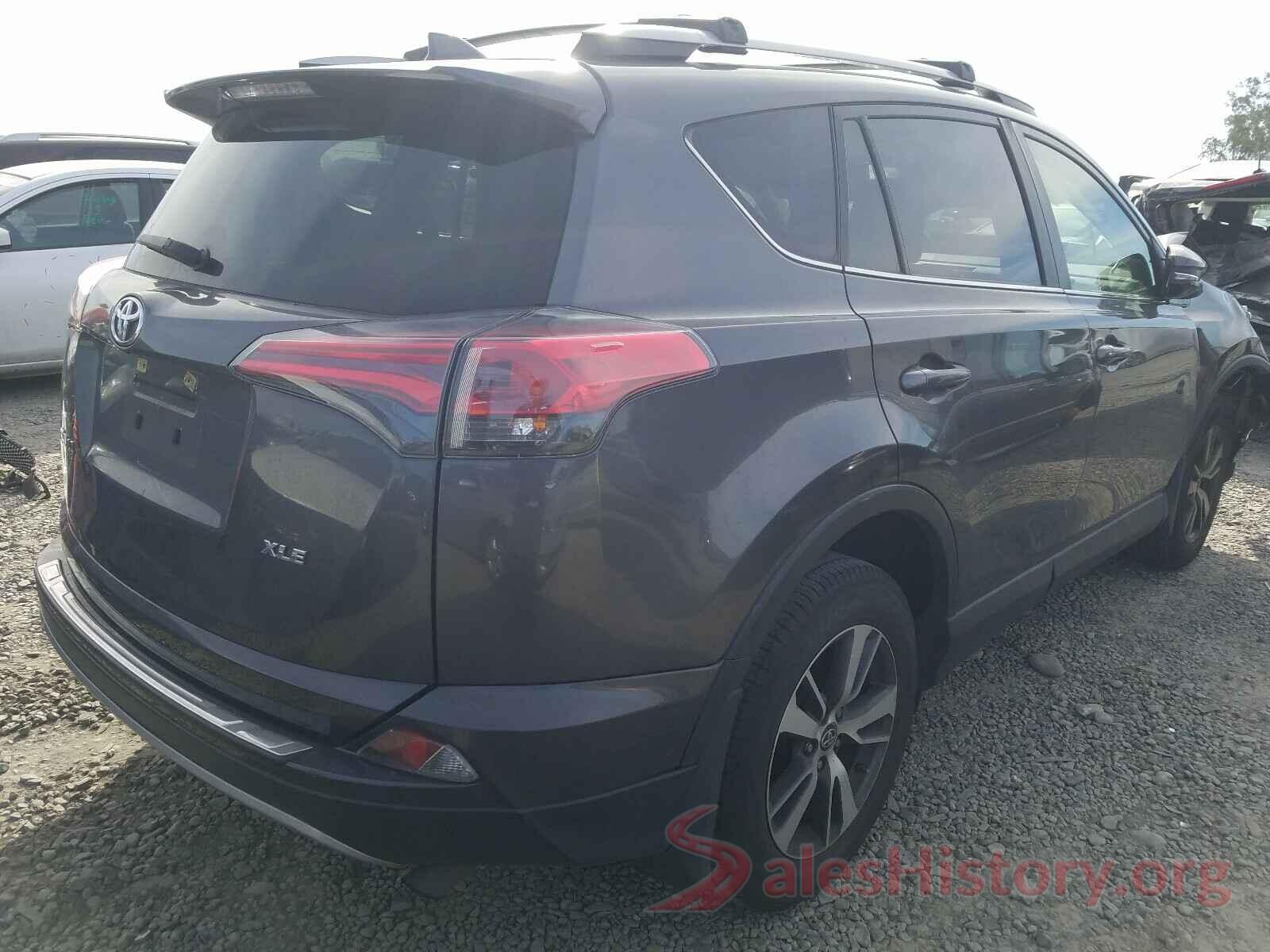 JTMWFREV5HJ146921 2017 TOYOTA RAV4