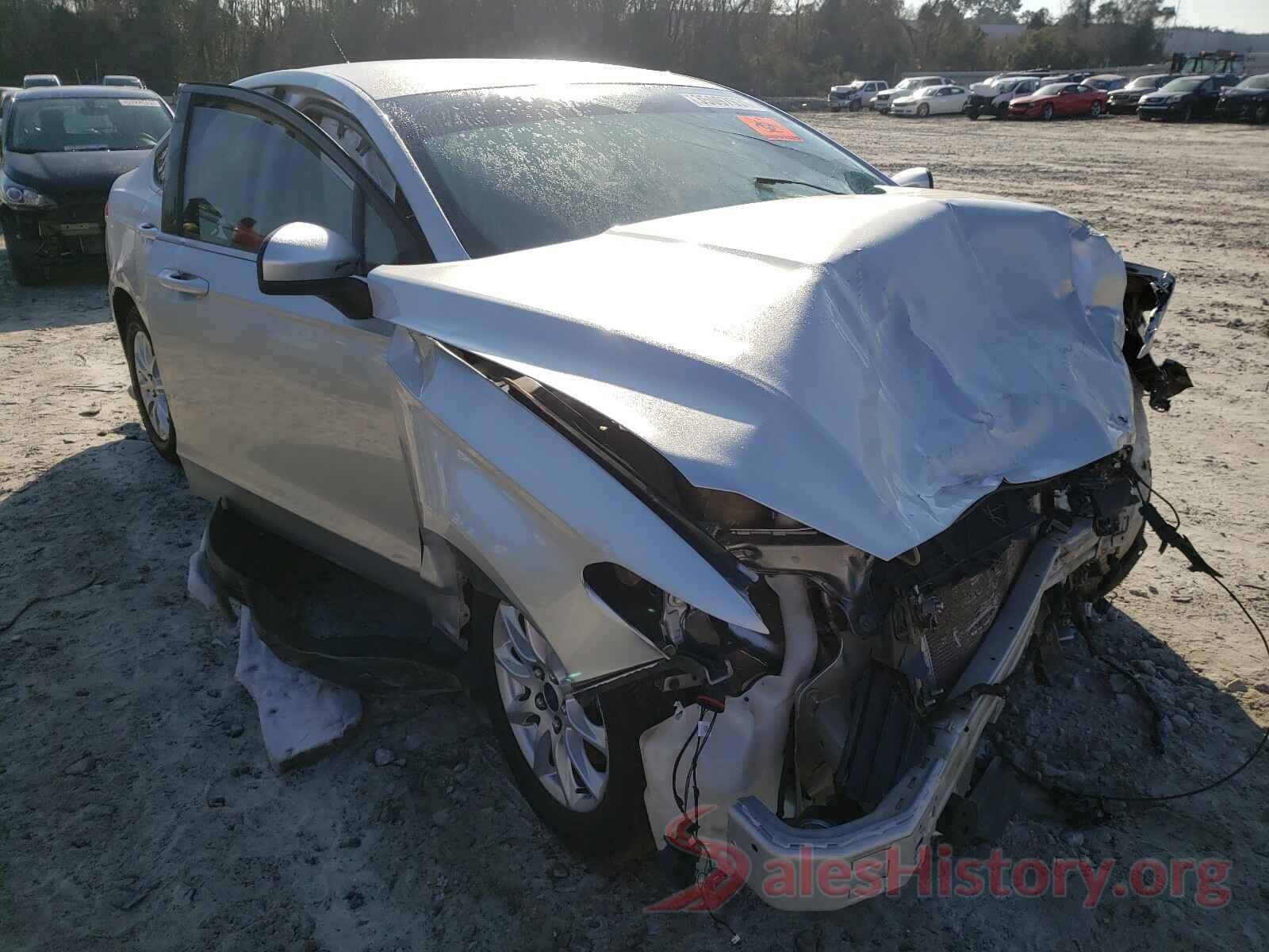 3FA6P0G76HR244052 2017 FORD FUSION