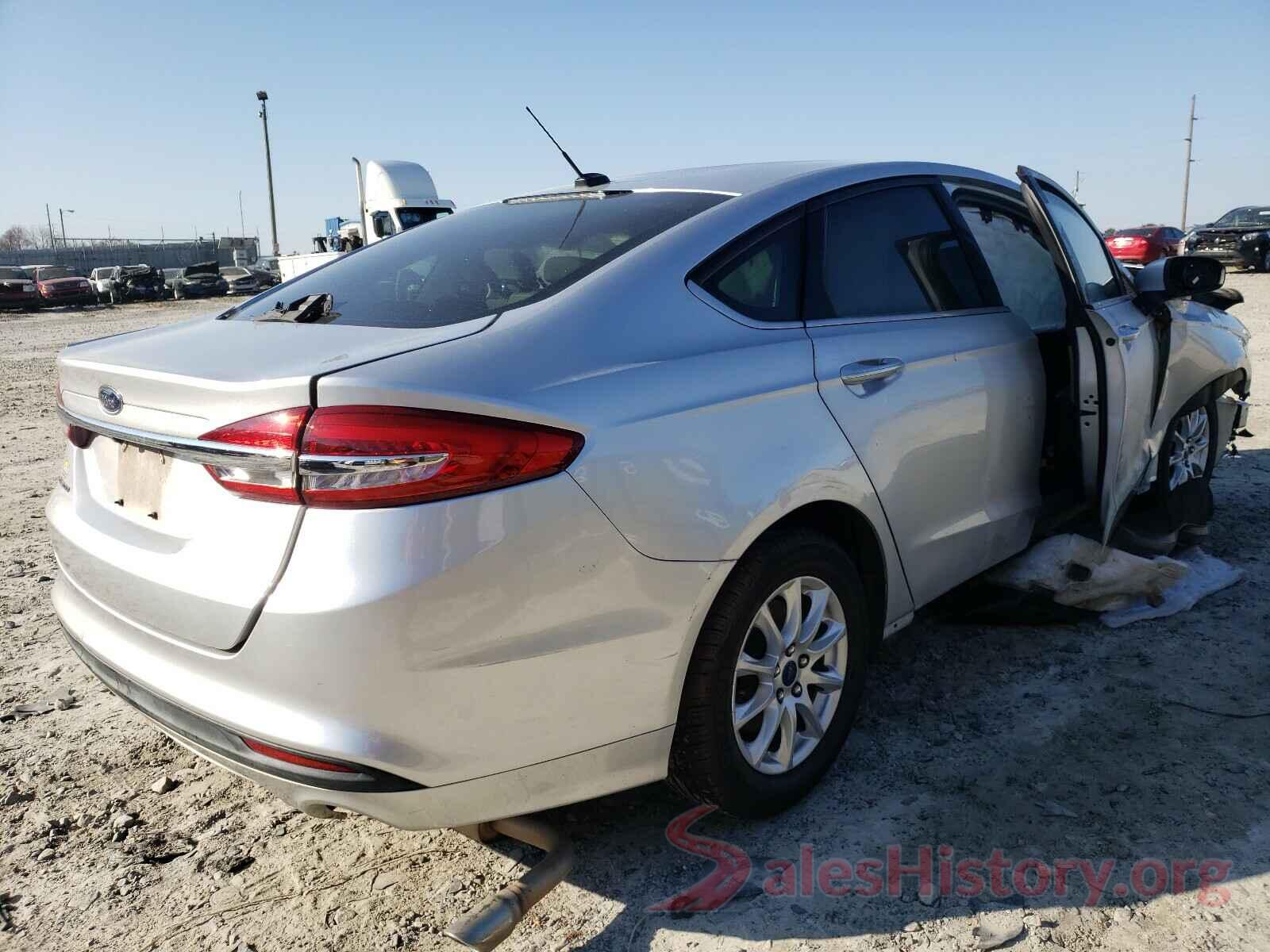 3FA6P0G76HR244052 2017 FORD FUSION