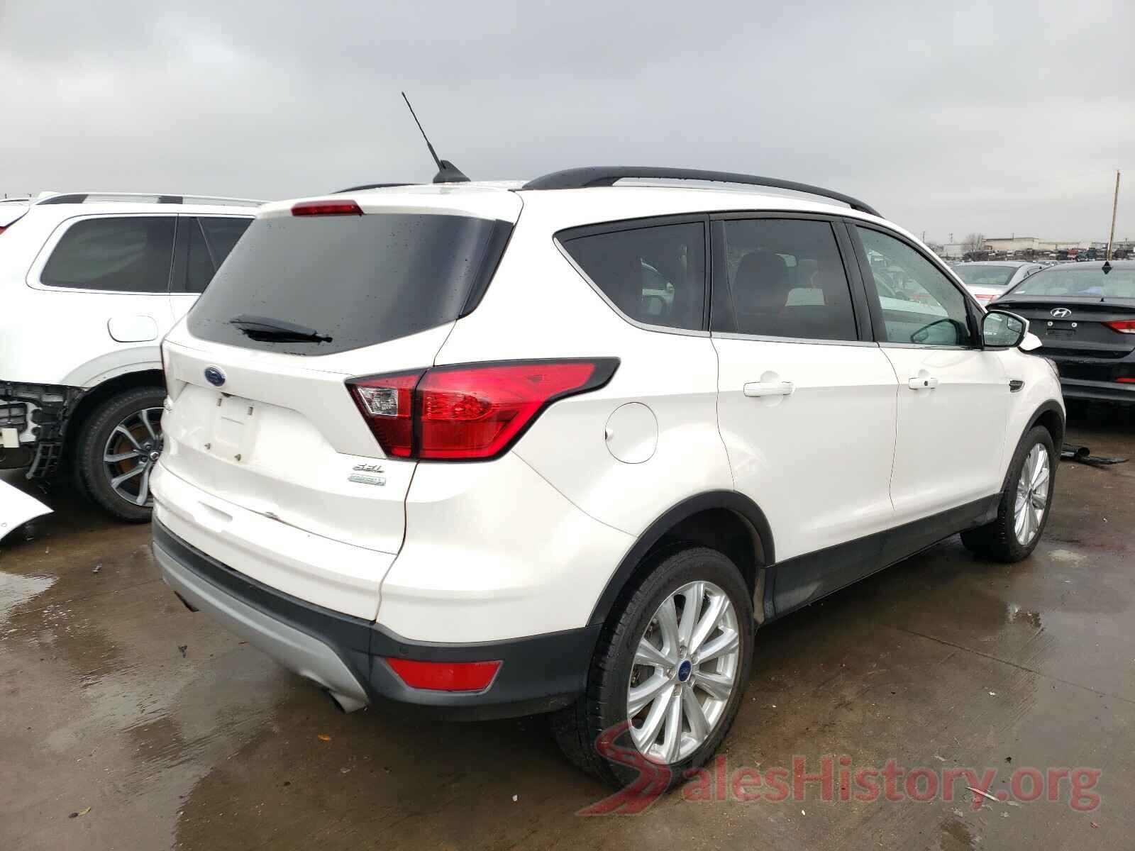 1FMCU0HD9KUA18108 2019 FORD ESCAPE