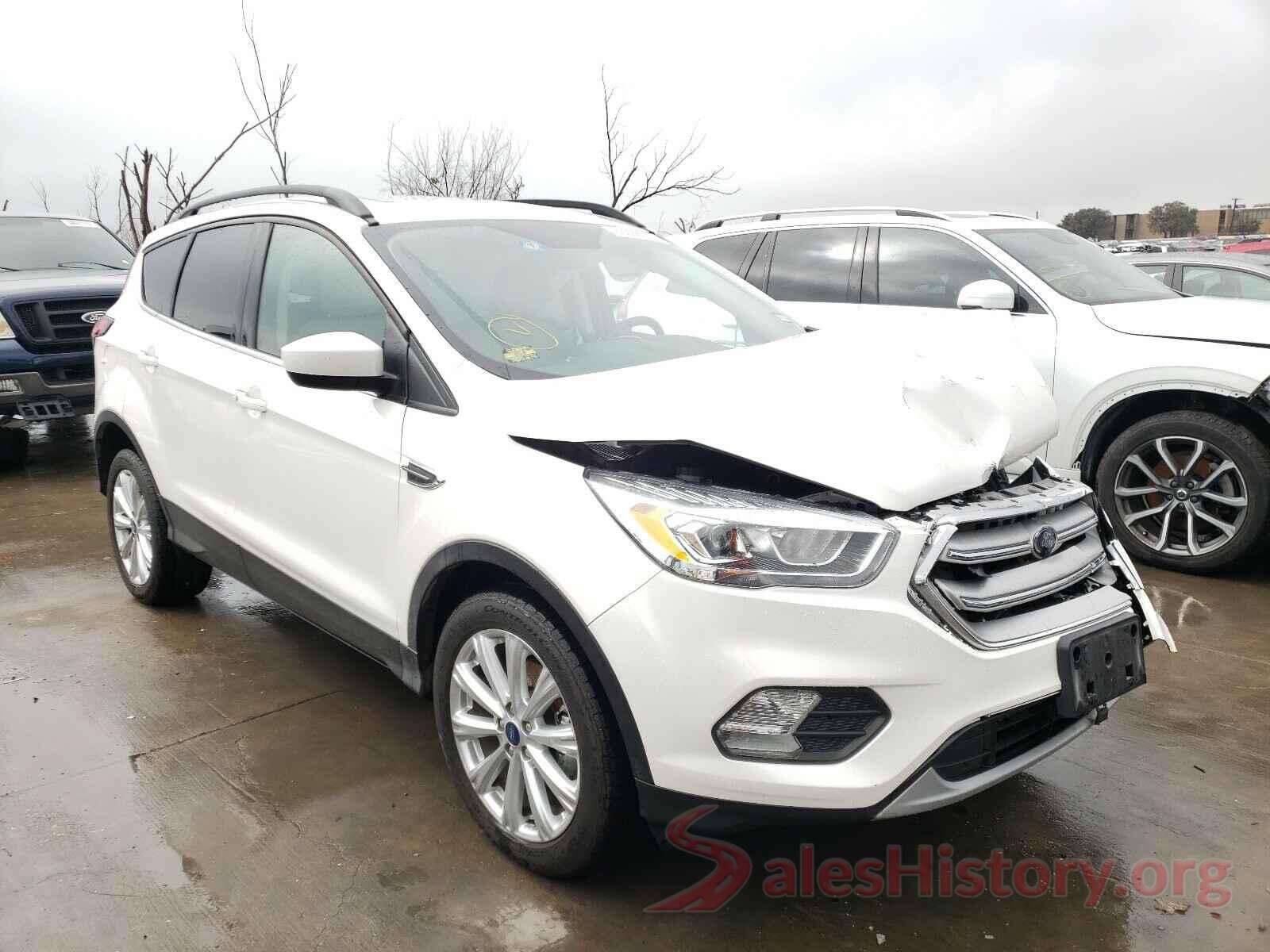 1FMCU0HD9KUA18108 2019 FORD ESCAPE