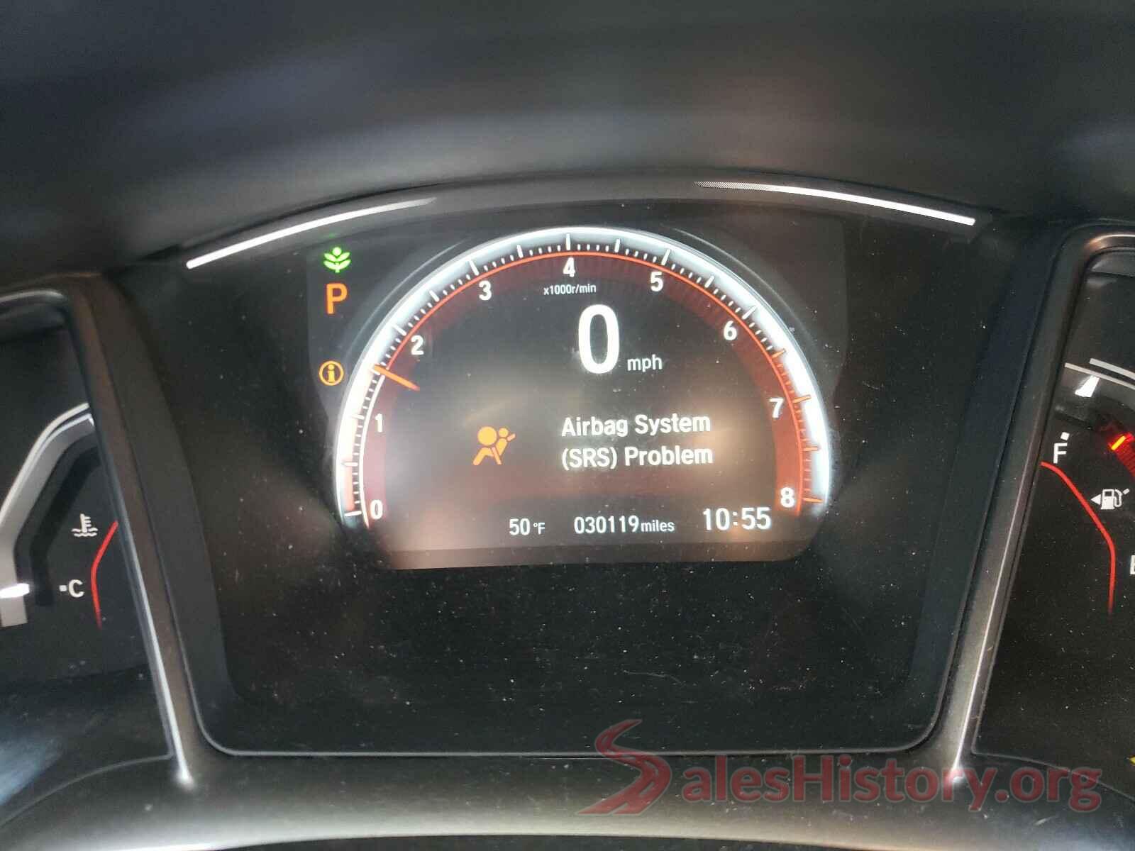 SHHFK7H92JU203750 2018 HONDA CIVIC