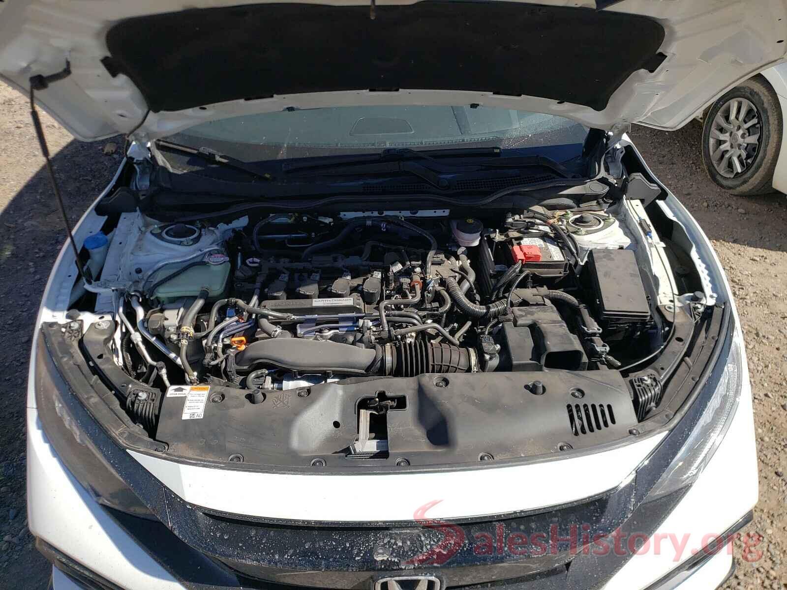 SHHFK7H92JU203750 2018 HONDA CIVIC