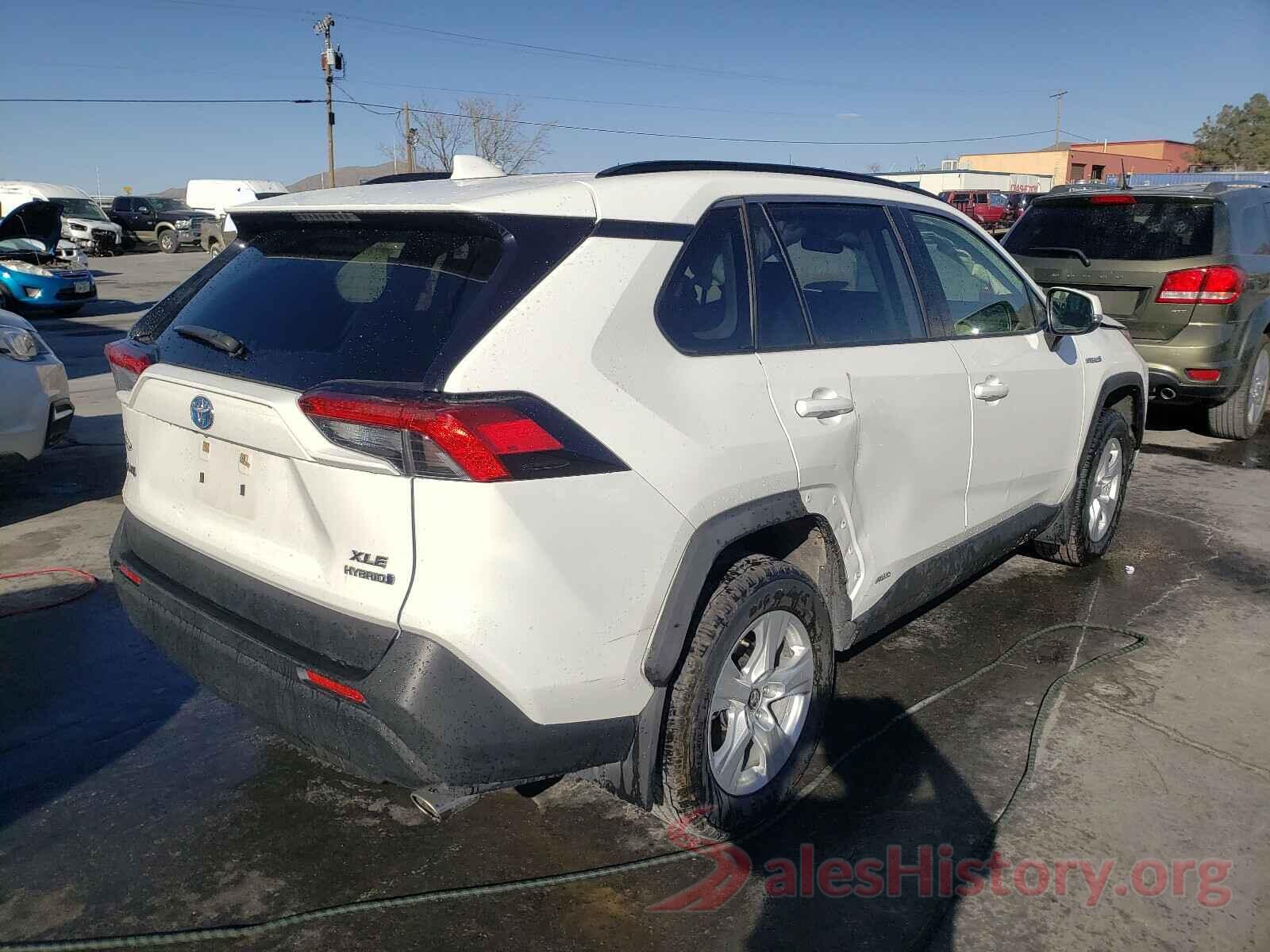 JTMRWRFV7KD006788 2019 TOYOTA RAV4