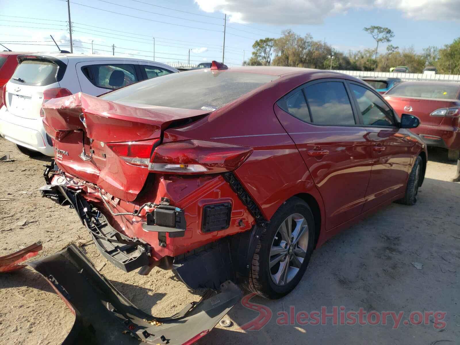 KMHD84LF9HU248619 2017 HYUNDAI ELANTRA