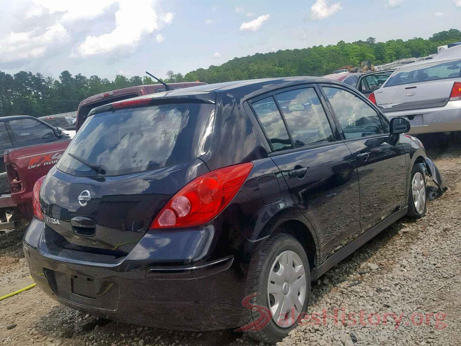 3N1BC1CP8CK237169 2012 NISSAN VERSA