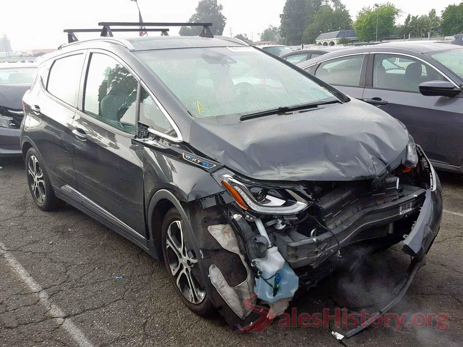 1G1FX6S05H4158921 2017 CHEVROLET BOLT