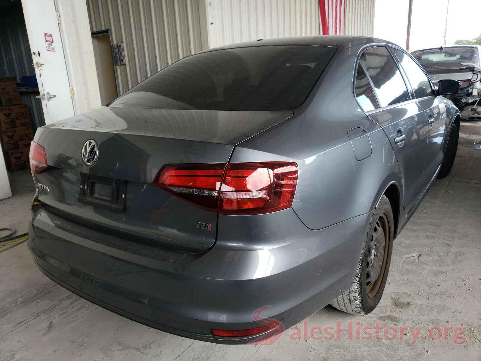 3VW2B7AJ1HM268371 2017 VOLKSWAGEN JETTA