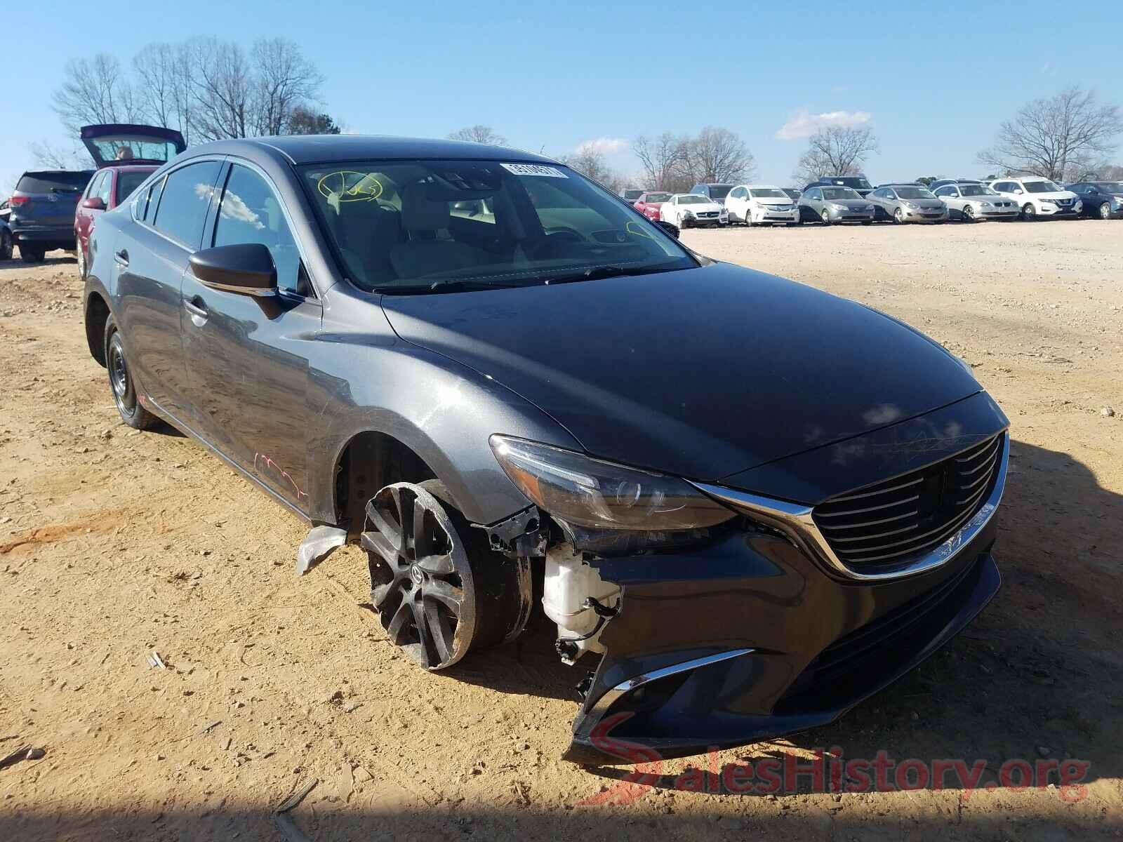 JM1GJ1W53G1401826 2016 MAZDA 6