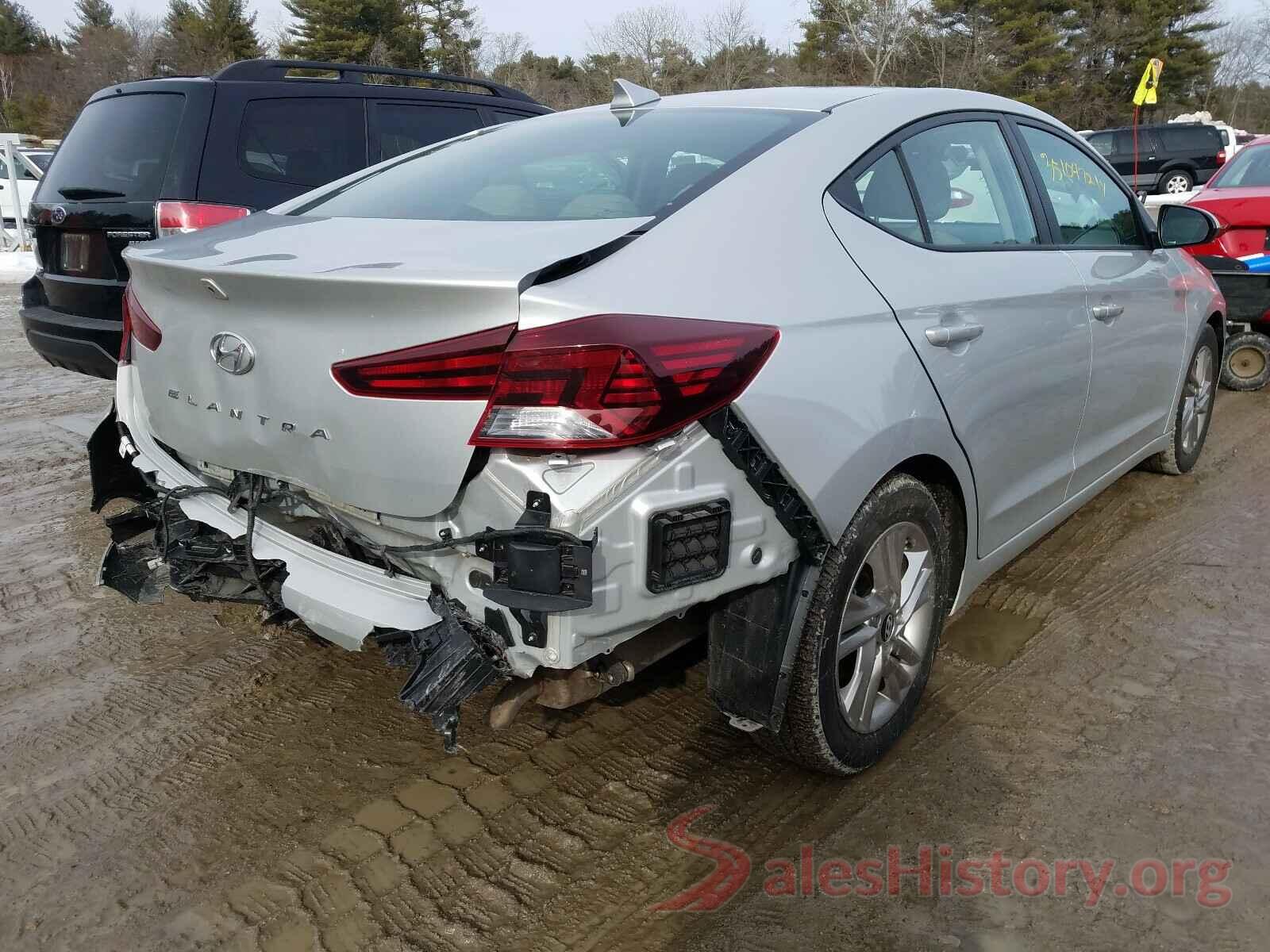 5NPD84LF1KH470075 2019 HYUNDAI ELANTRA