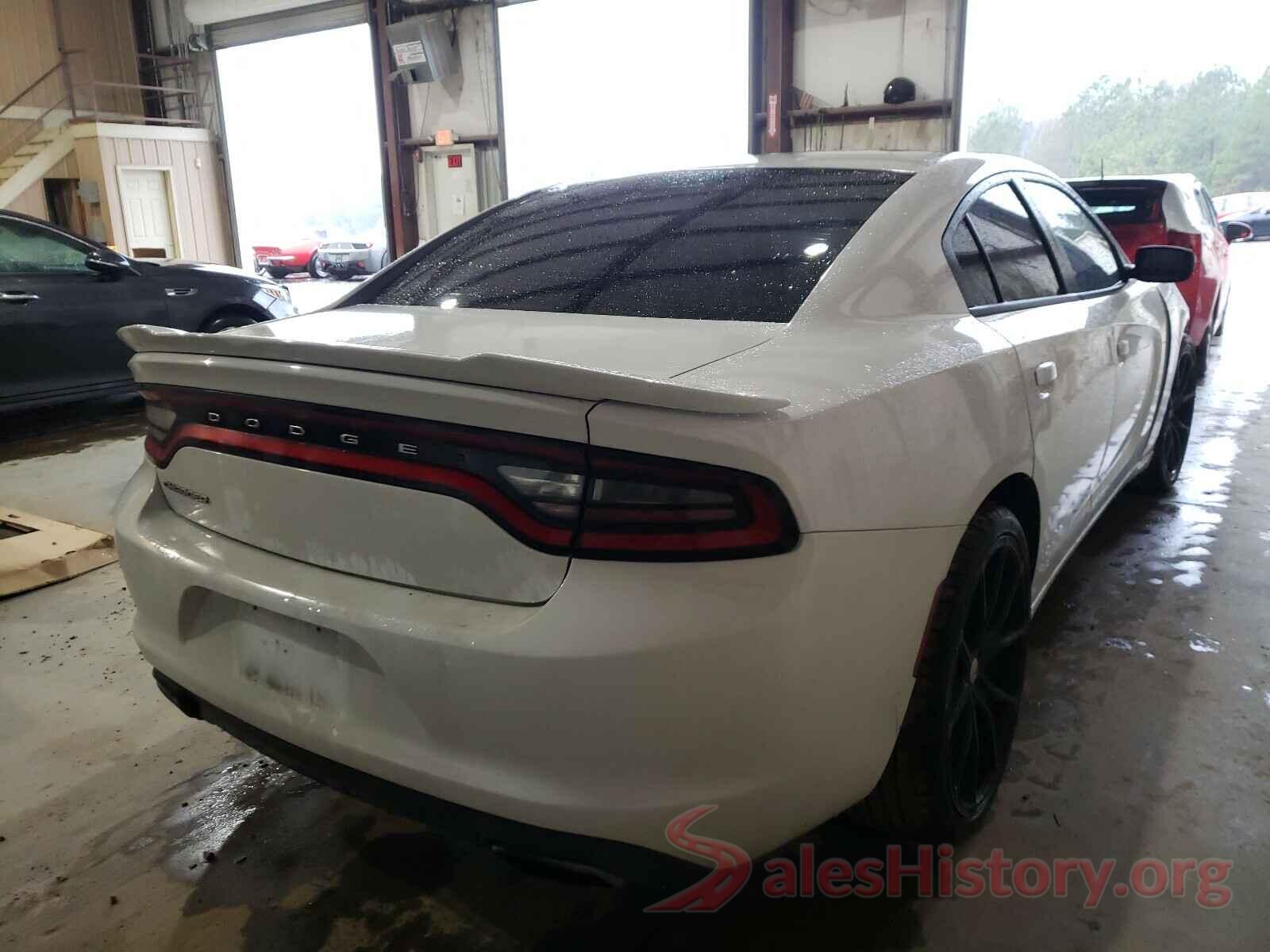 2C3CDXBG6HH581536 2017 DODGE CHARGER