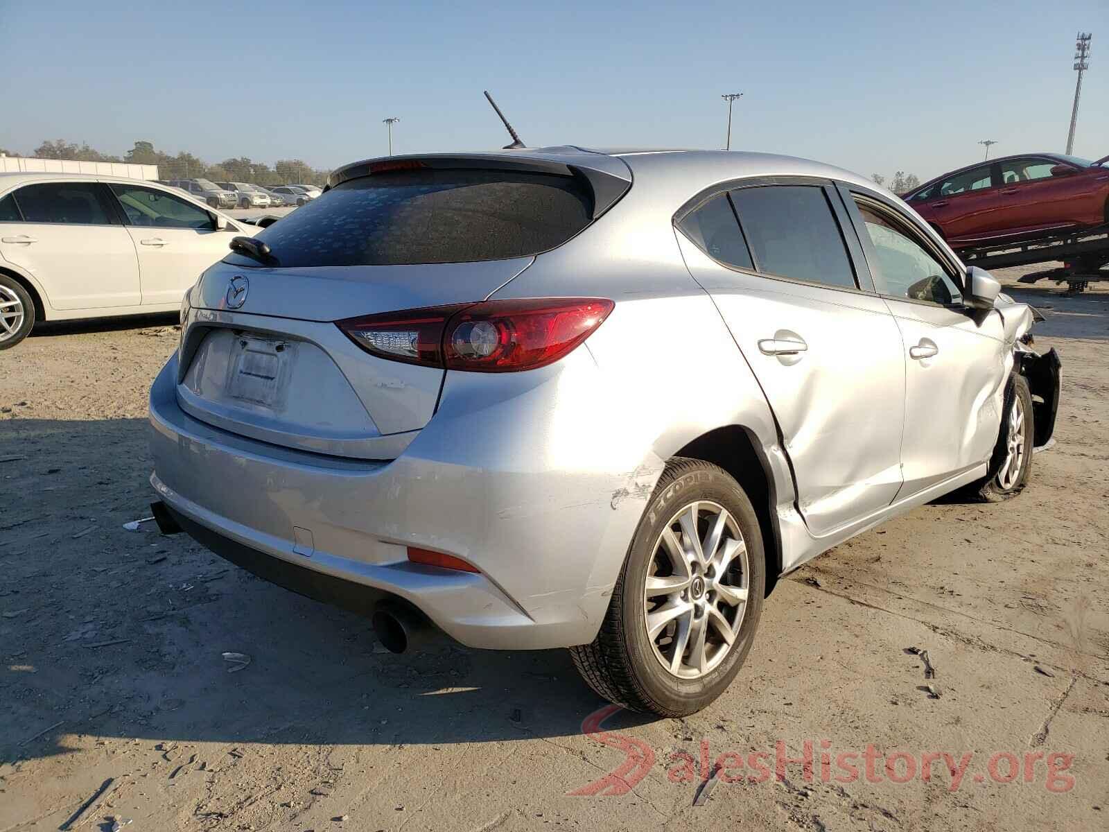 3MZBN1K7XHM118265 2017 MAZDA 3