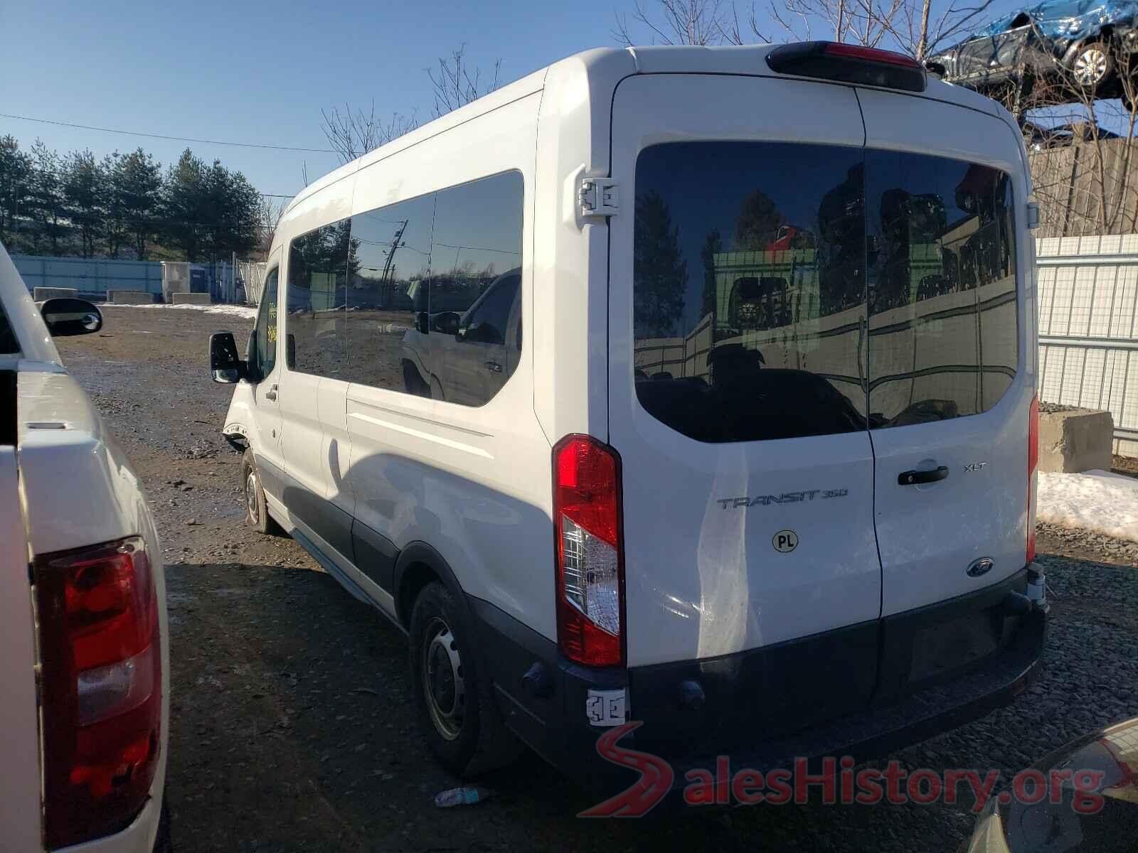 1FBAX2CM9JKA79916 2018 FORD TRANSIT CO