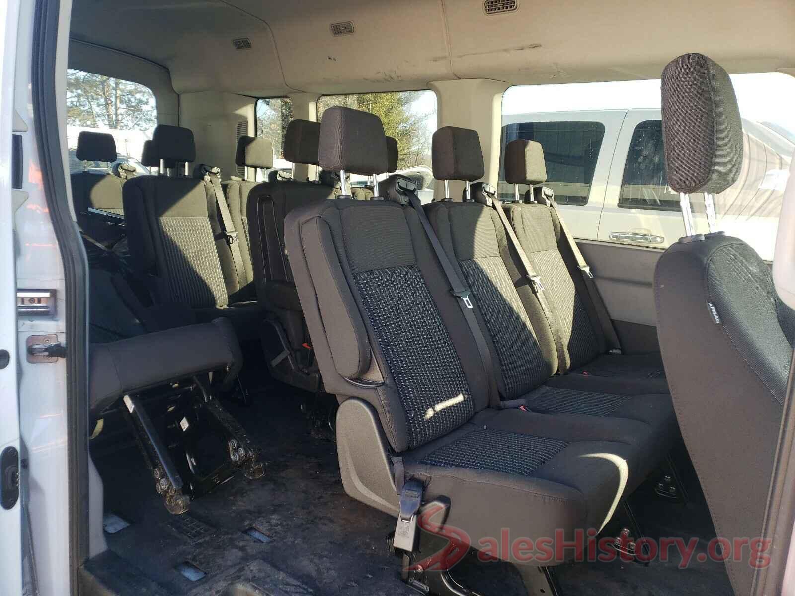 1FBAX2CM9JKA79916 2018 FORD TRANSIT CO