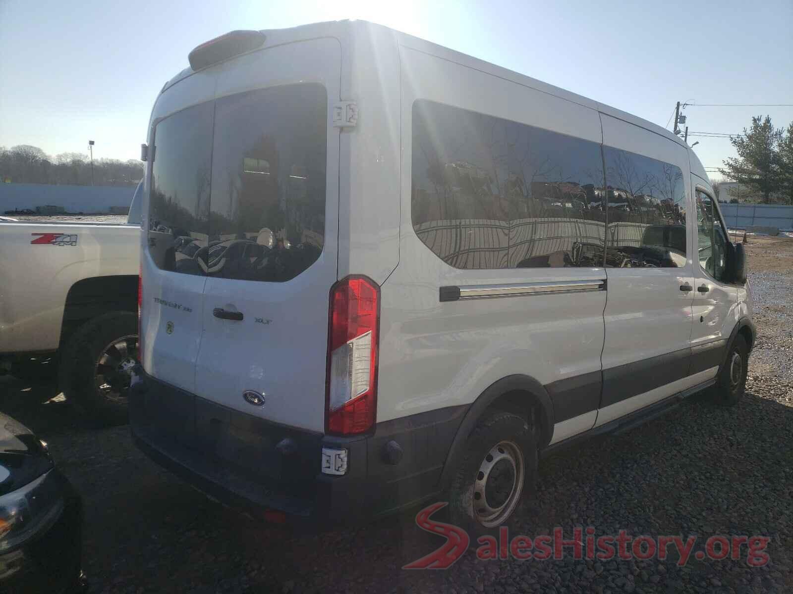 1FBAX2CM9JKA79916 2018 FORD TRANSIT CO