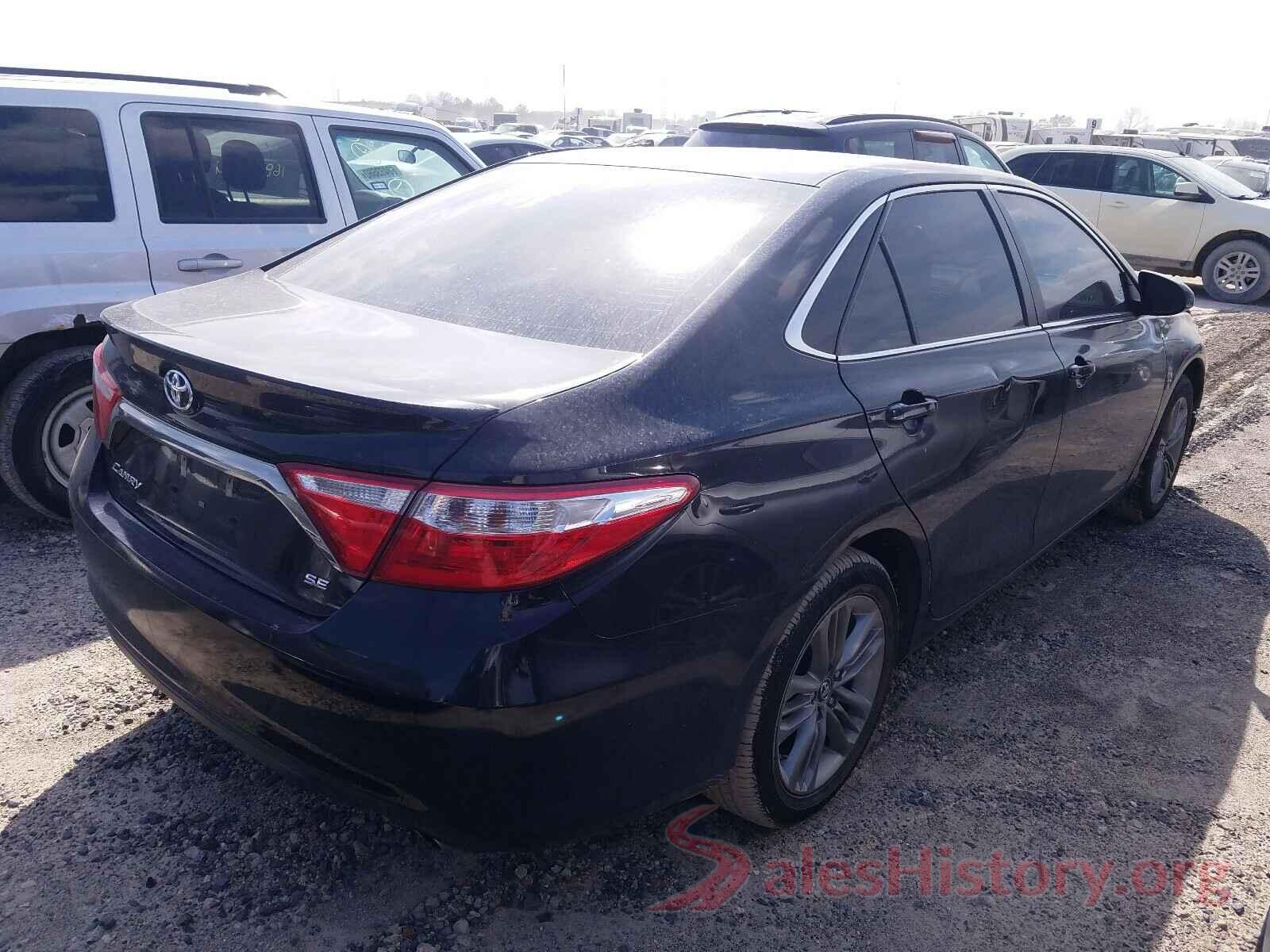 4T1BF1FK3GU529026 2016 TOYOTA CAMRY