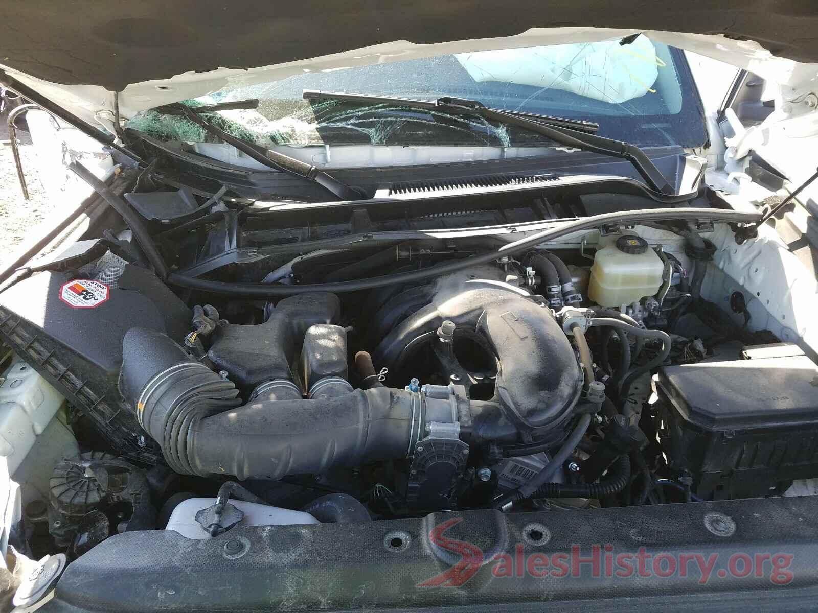 JTEBU5JR1J5573254 2018 TOYOTA 4RUNNER